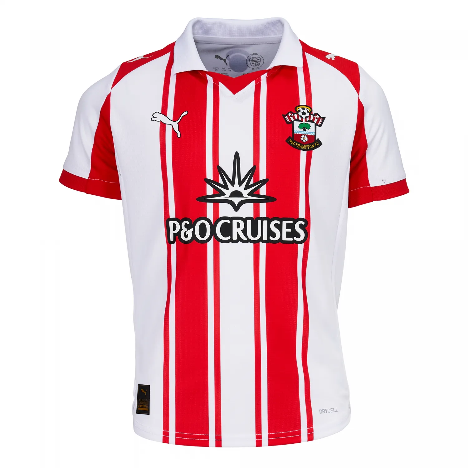 HOME SHIRT 25/26 JUNIOR