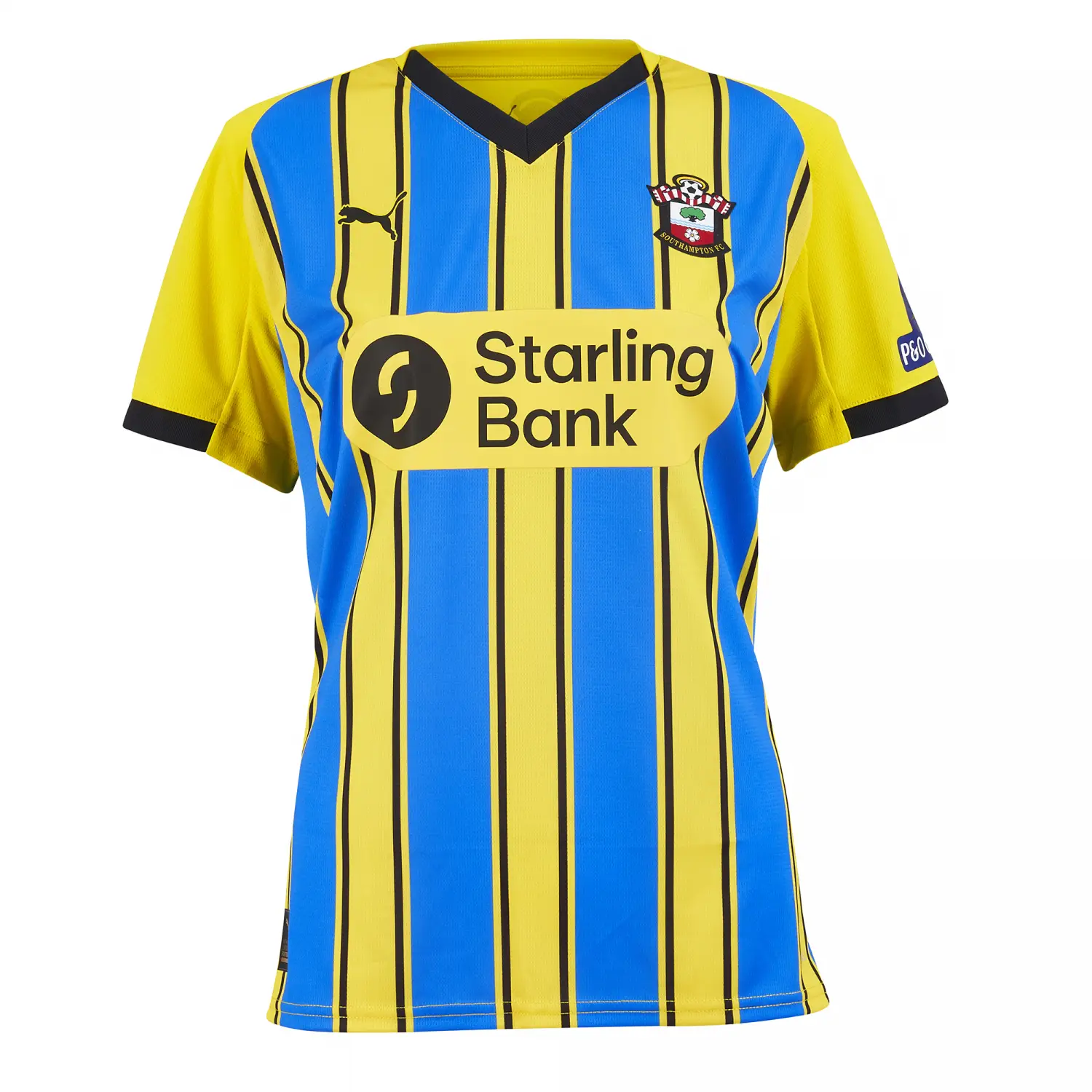STARLING AWAY SHIRT 25/26 WOMENS