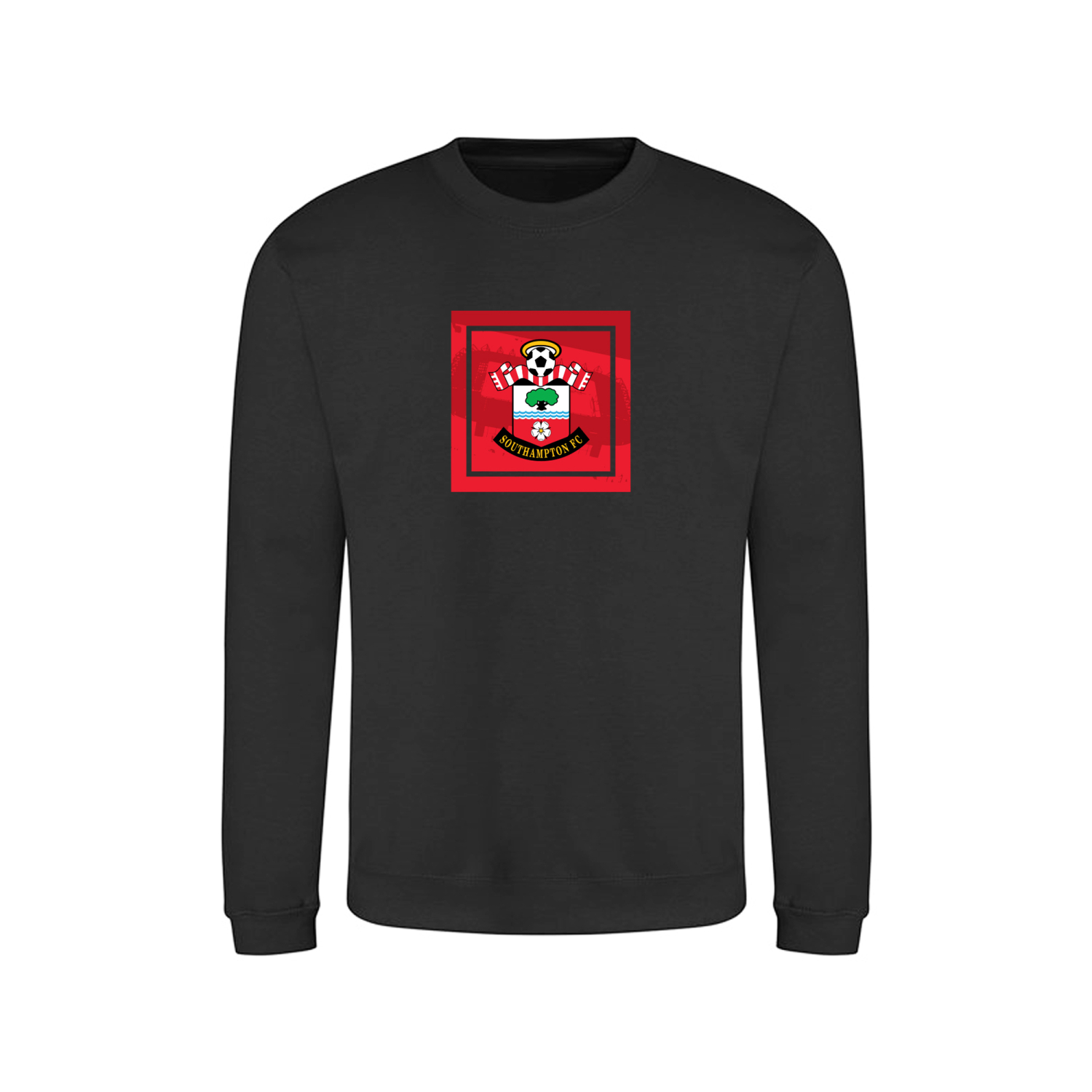 SAINTS ST MARY'S SWEAT 1 SAINTS ST MARY'S SWEAT