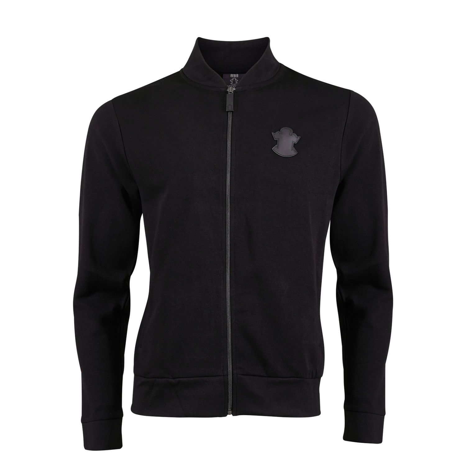 TOUCHLINE BOMBER JACKET 1 TOUCHLINE BOMBER JACKET