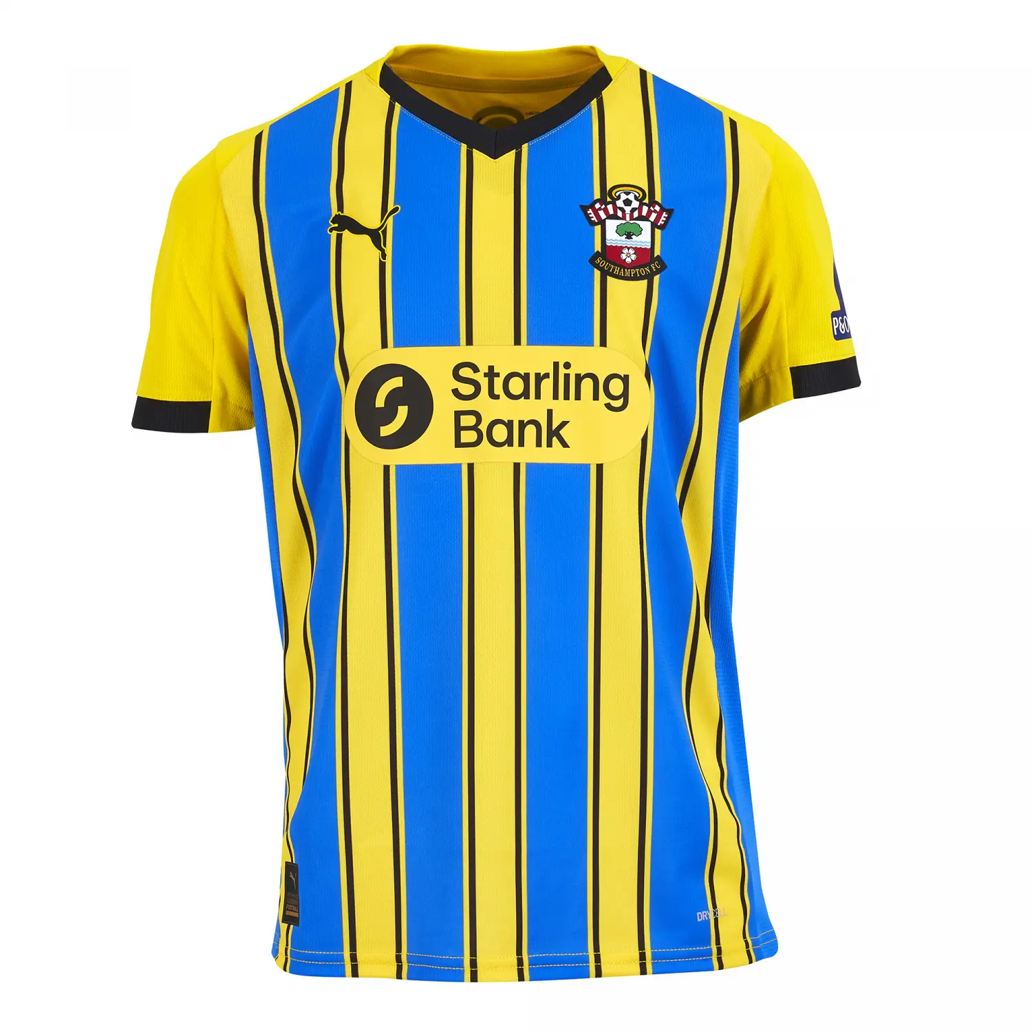 STARLING AWAY SHIRT 25/26 JUNIOR