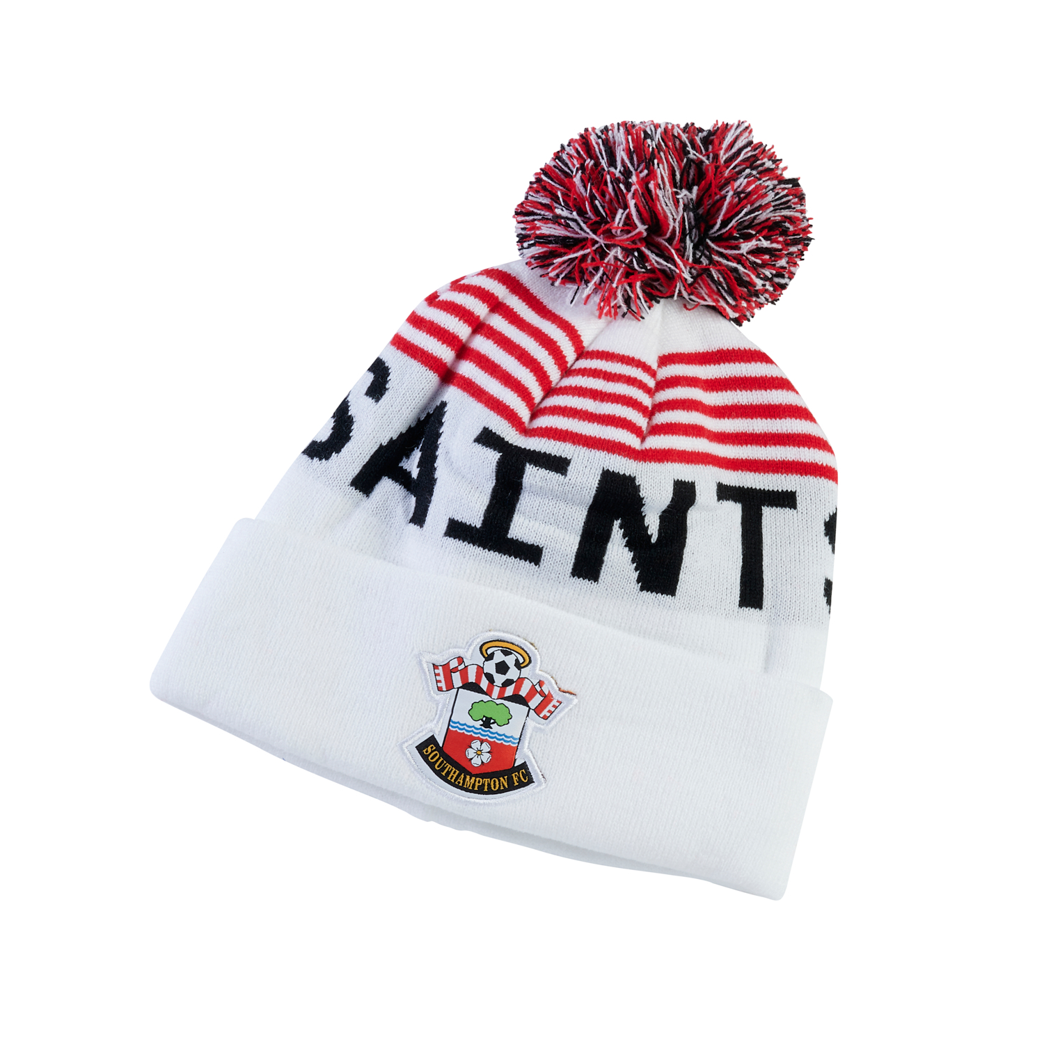 SAINTS TEMPEST BEANIE 1 SAINTS TEMPEST BEANIE