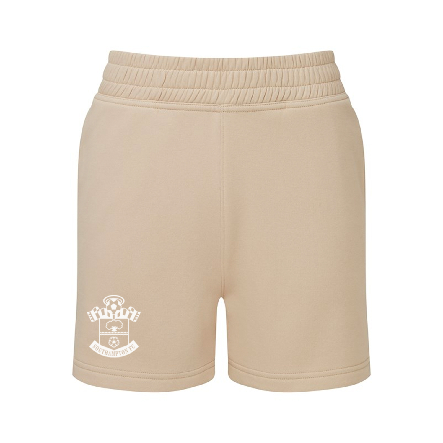 SAINTS WOMENS JOG SHORTS
