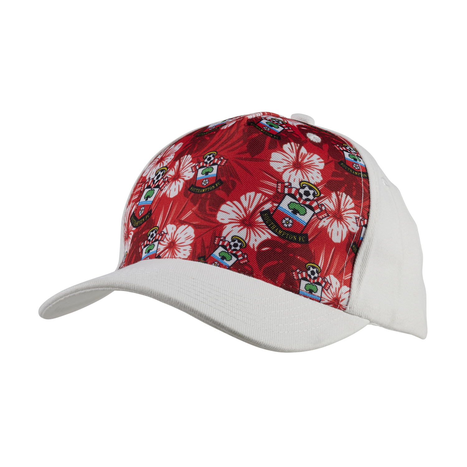 SAINTS HAWAIIAN CAP 1 SAINTS HAWAIIAN CAP