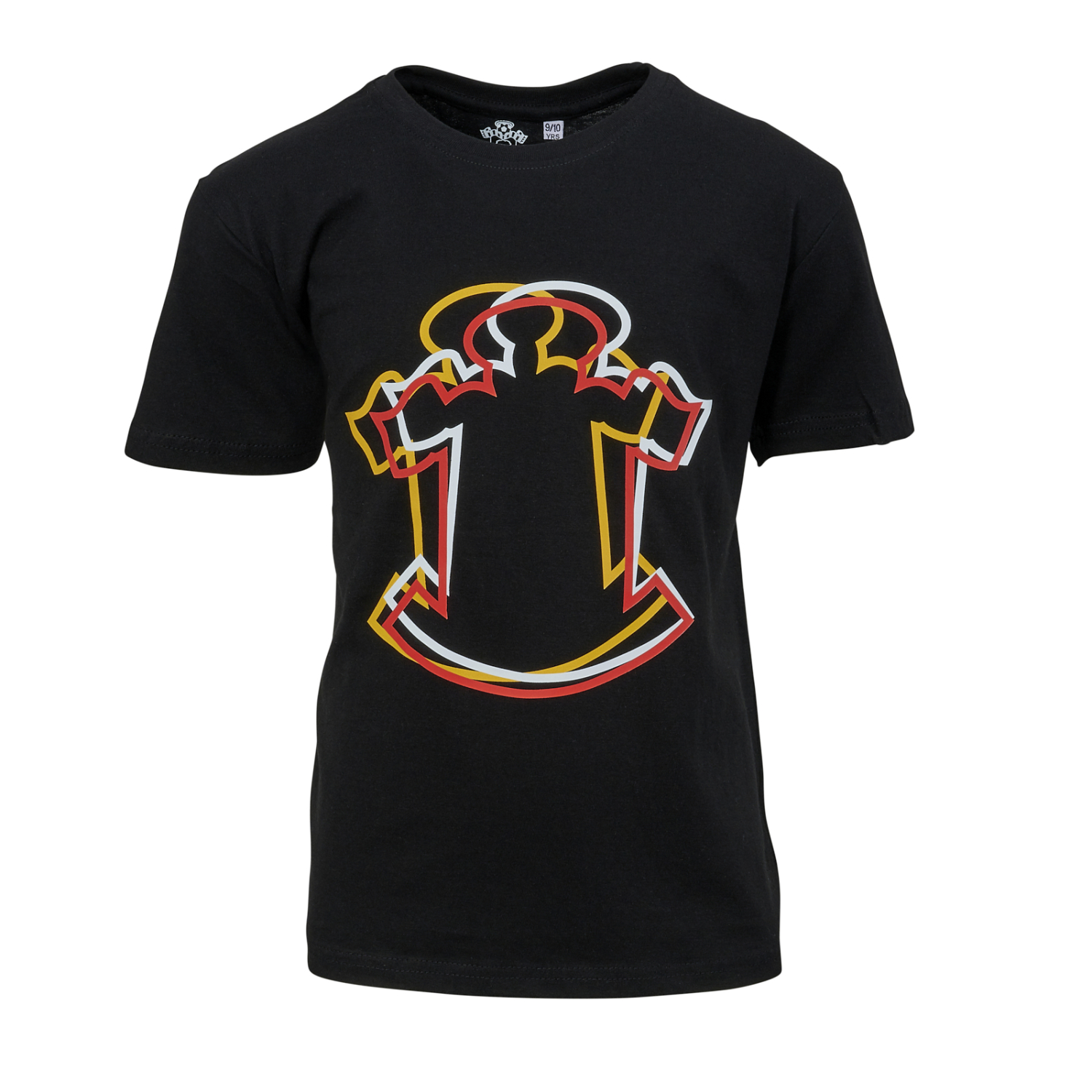 SAINTS JUNIOR BRAZIL T-SHIRT