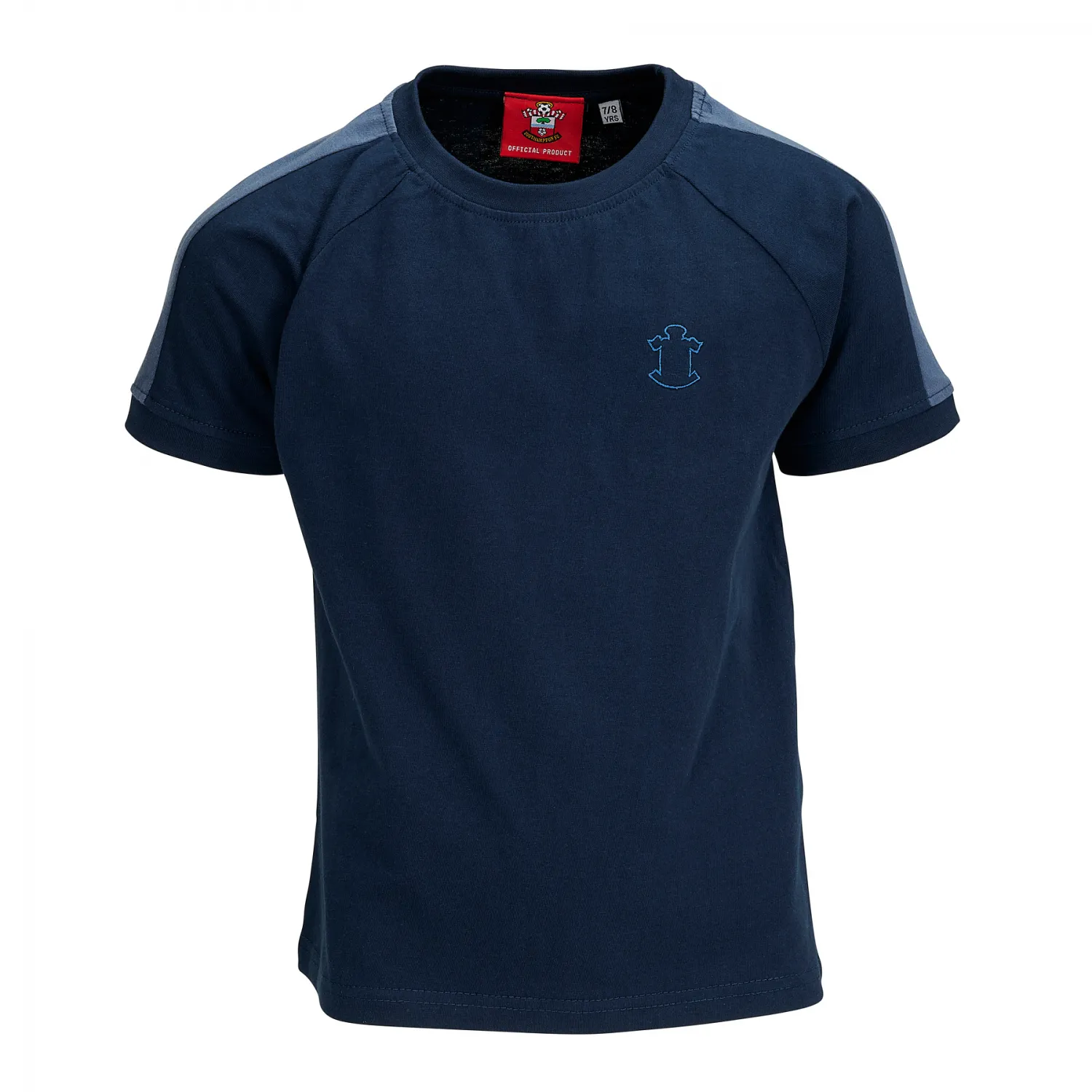 Jnr Progress Tee