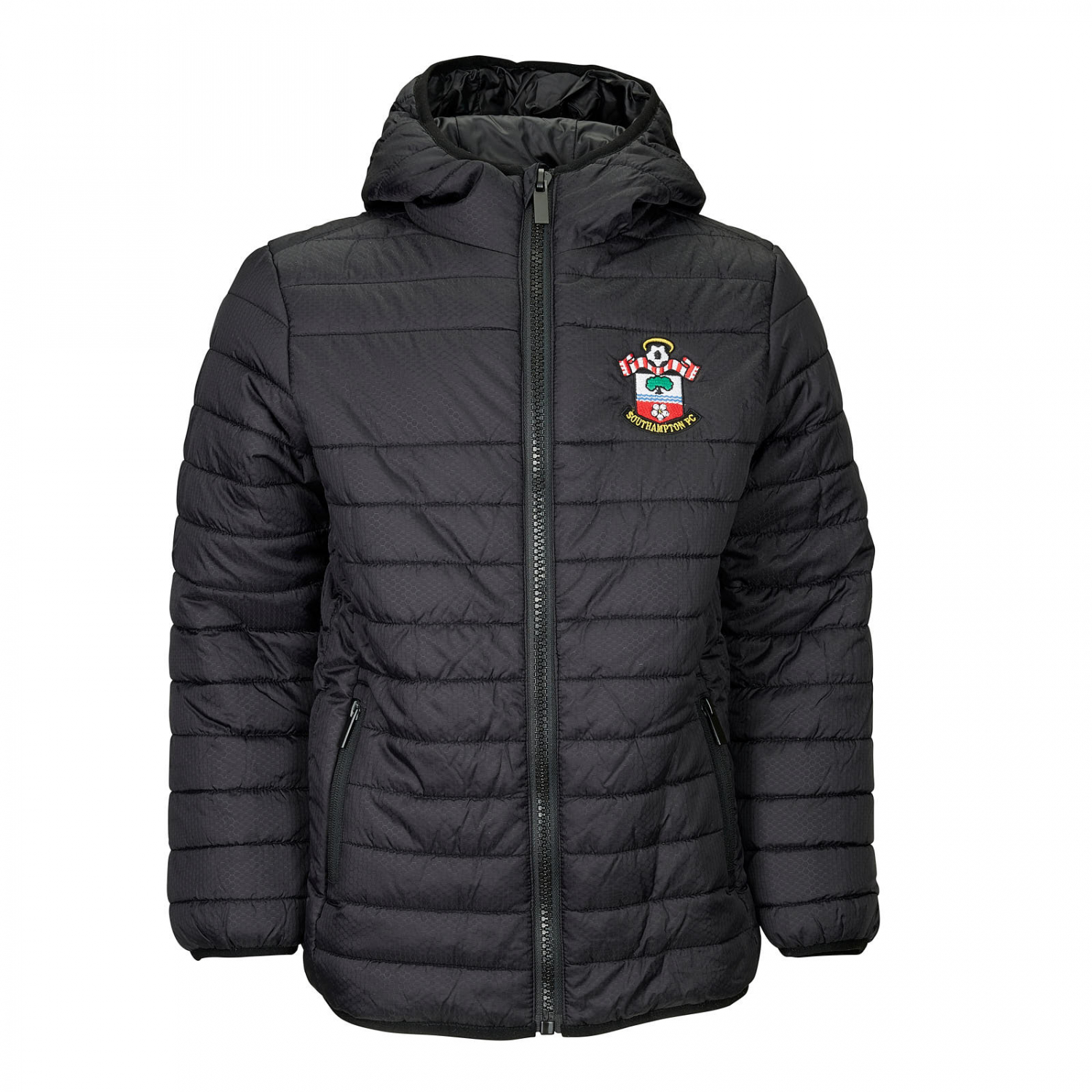 SAINTS JUNIOR NUTHATCH JACKET 1 SAINTS JUNIOR NUTHATCH JACKET
