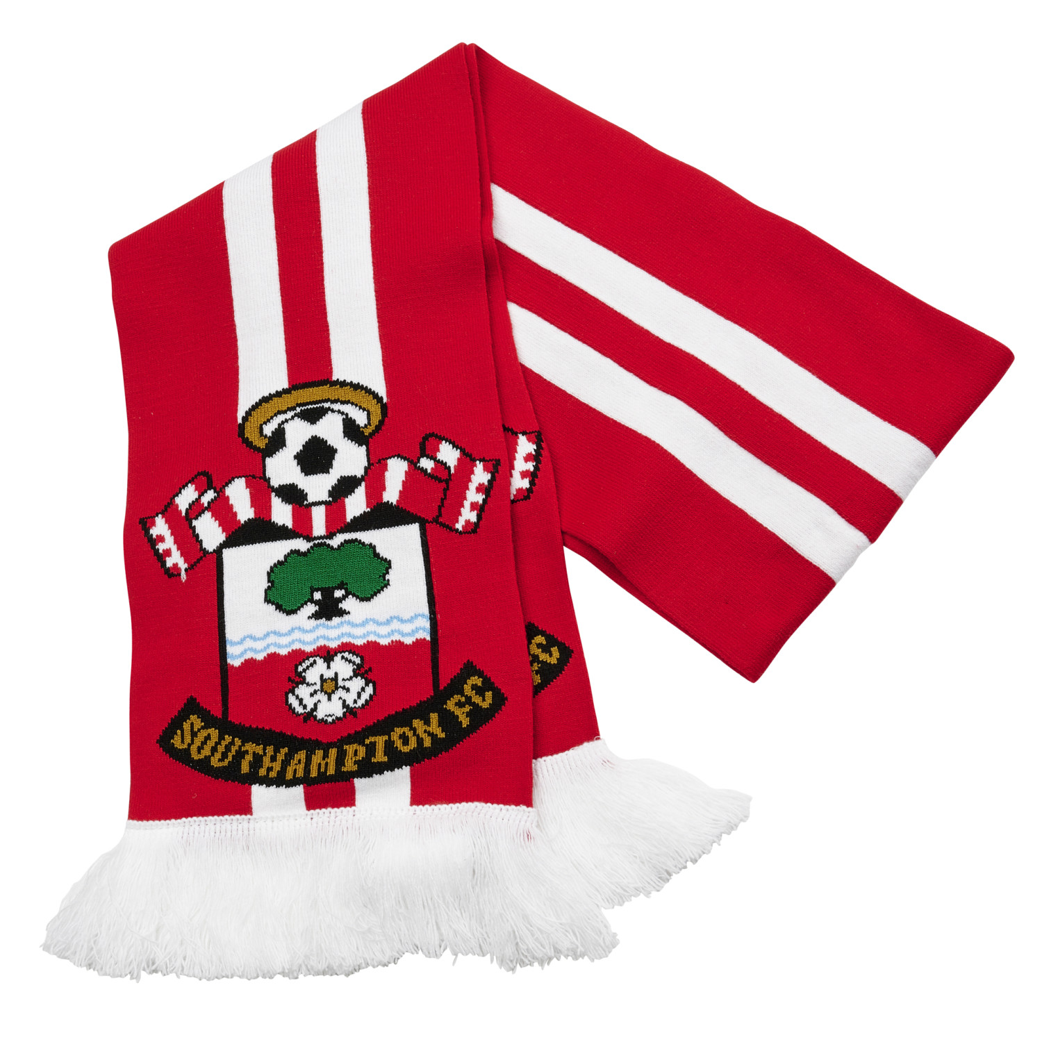 SAINTS FAN SCARF