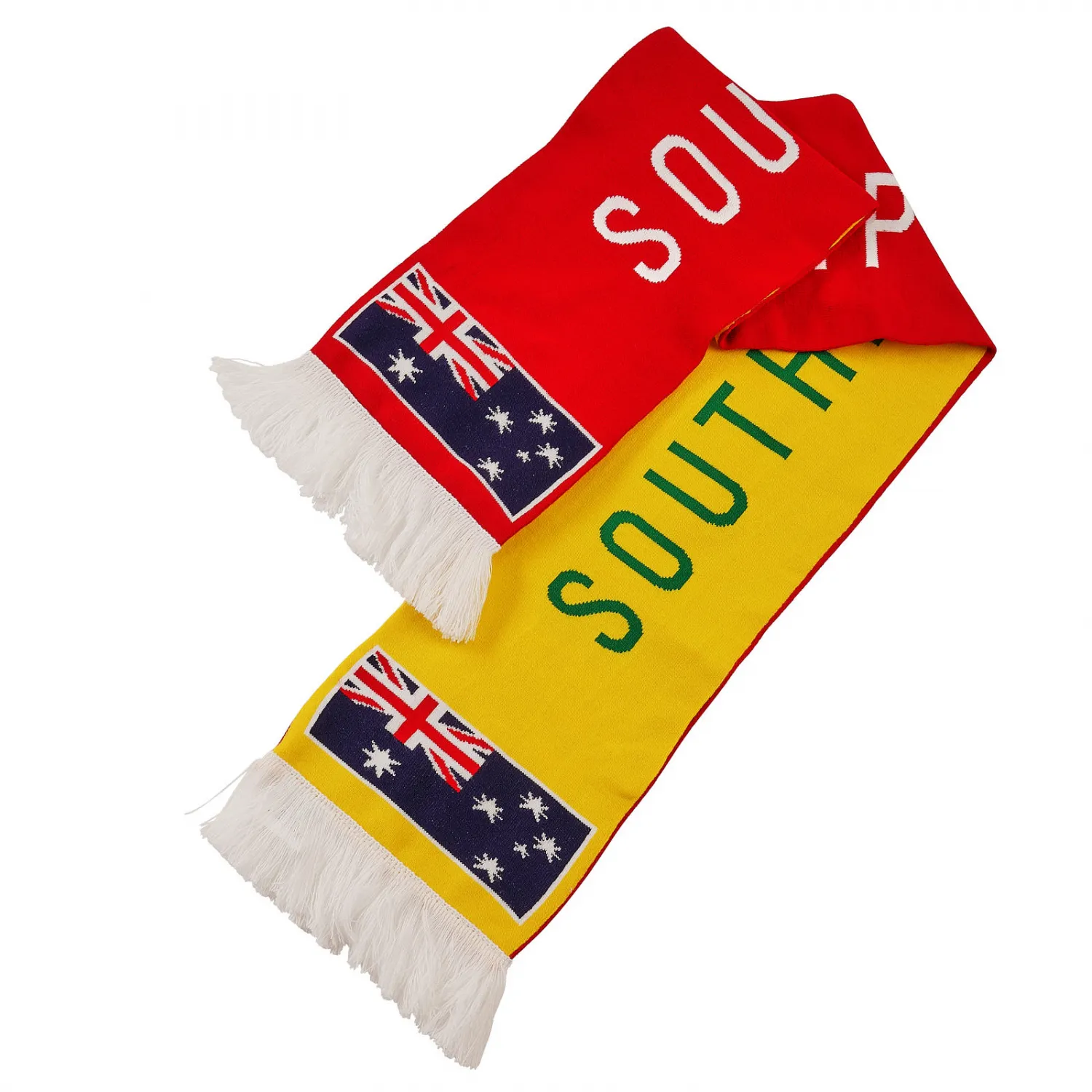 SAINTS AUSTRALIA SCARF