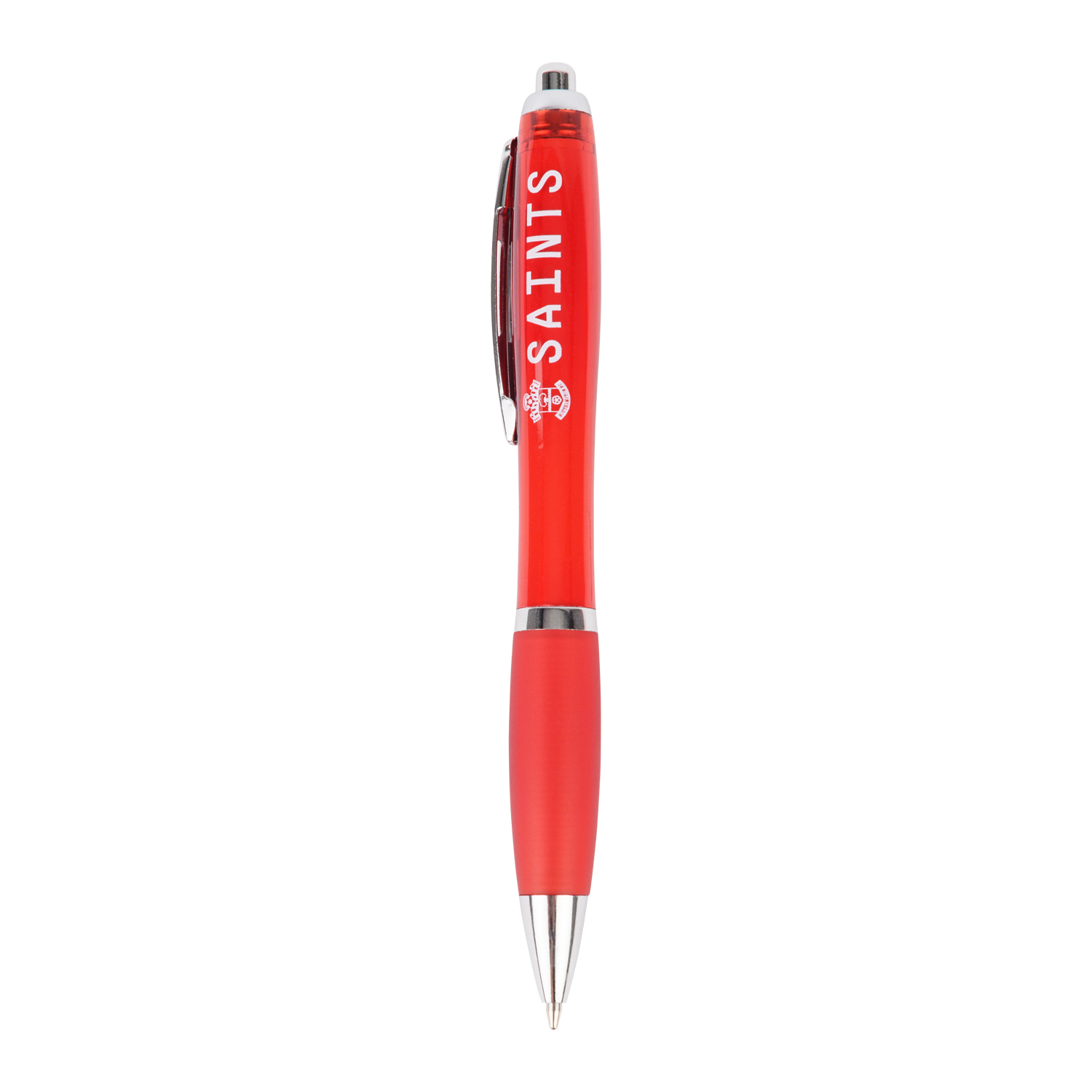 SAINTS CURVY PEN