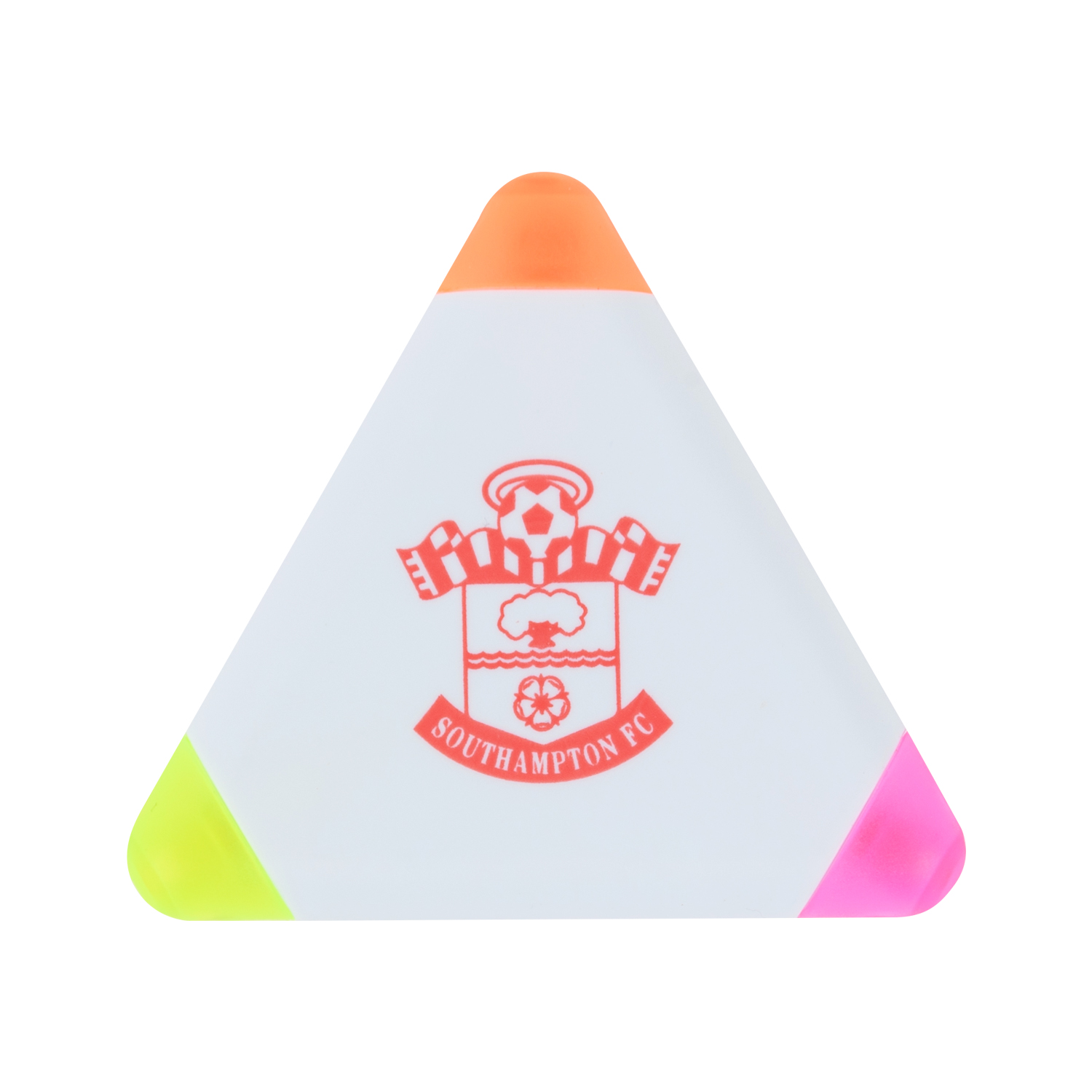 SAINTS TRIANGLE HIGHLIGHTER