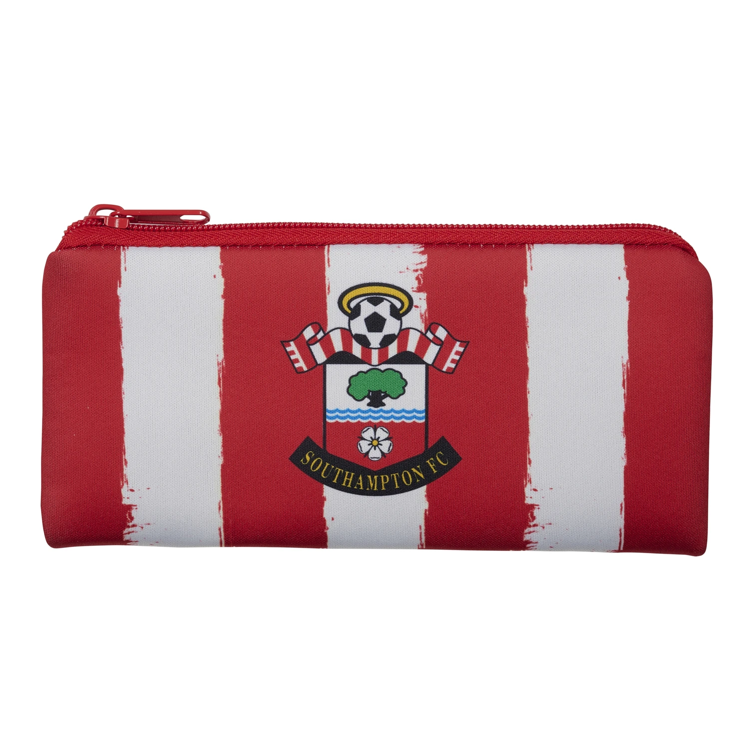 SAINTS NEOPRENE PENCIL CASE