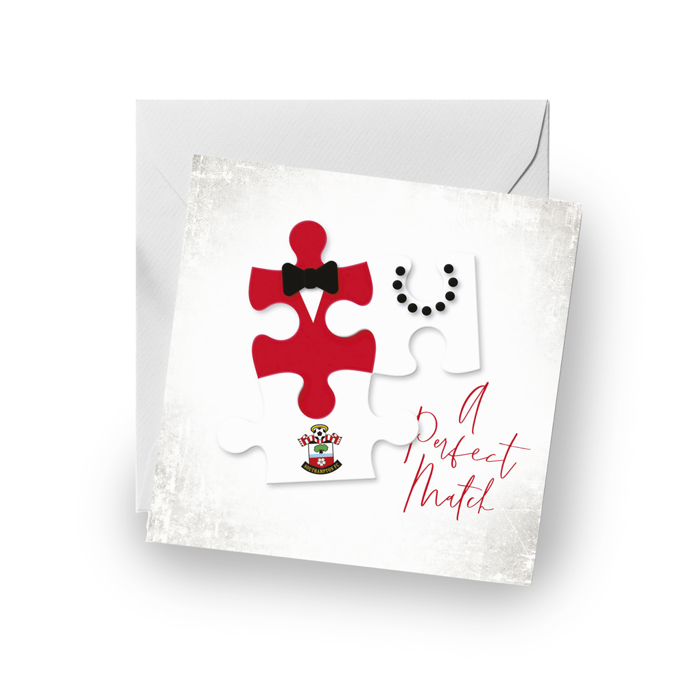 PERFECT MATCH CARD 1 PERFECT MATCH CARD