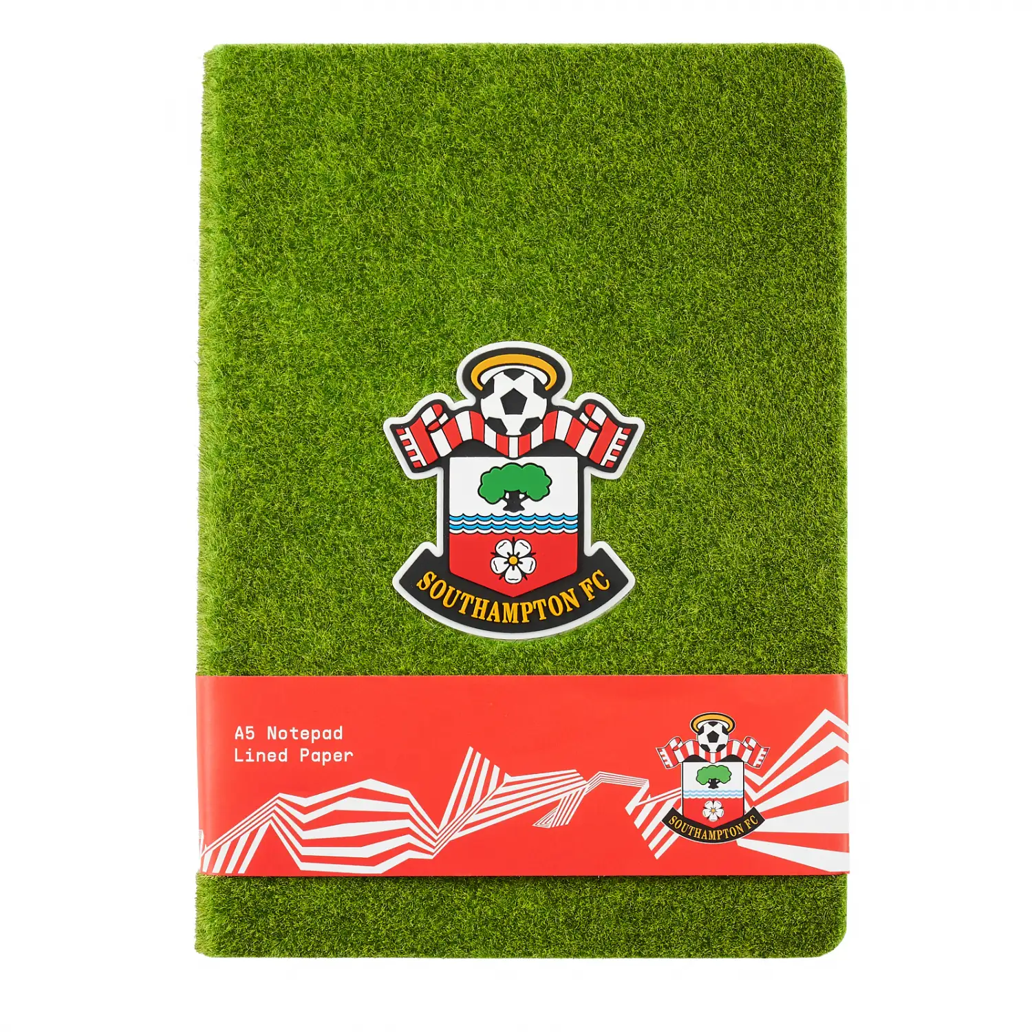 SAINTS PITCH NOTEPAD