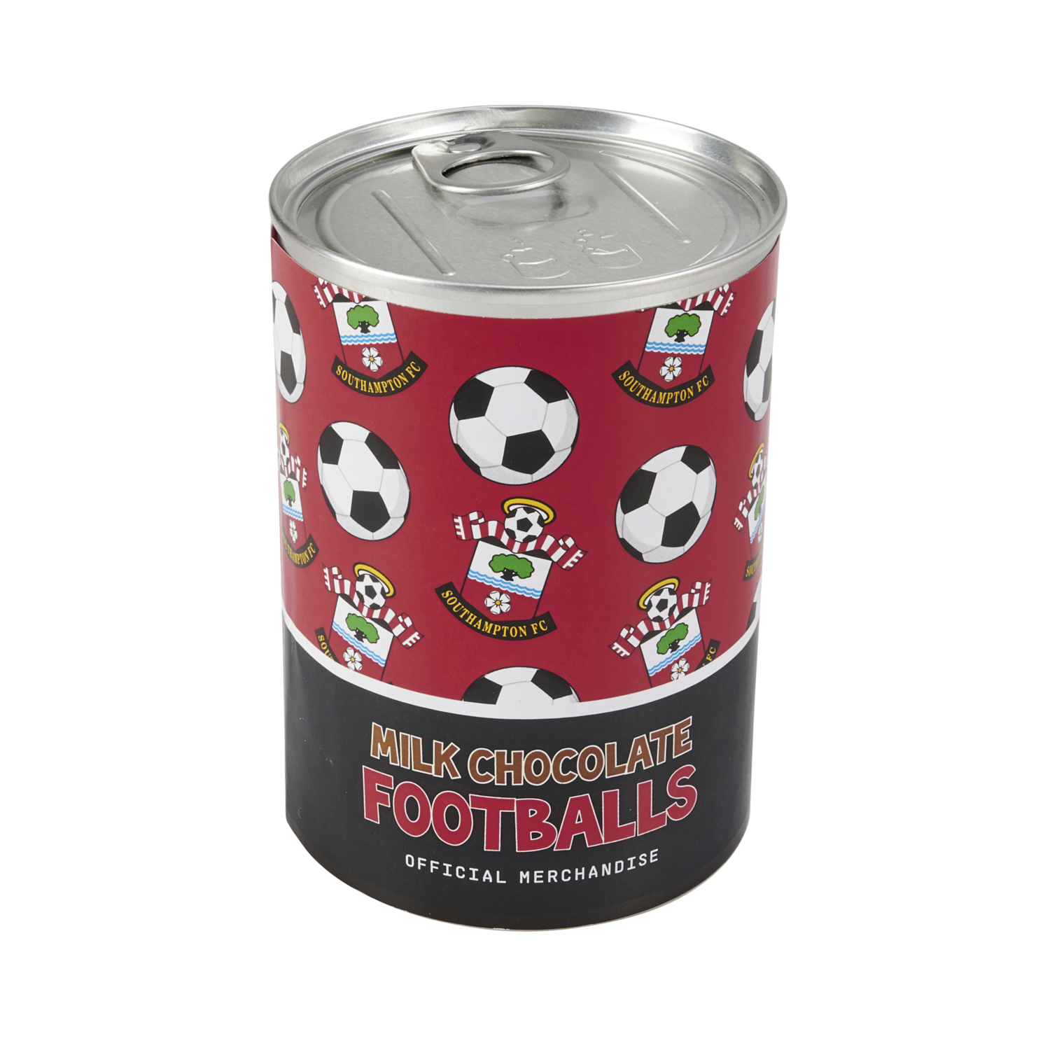 SAINTS CHOCOLATE FOOTBALLS