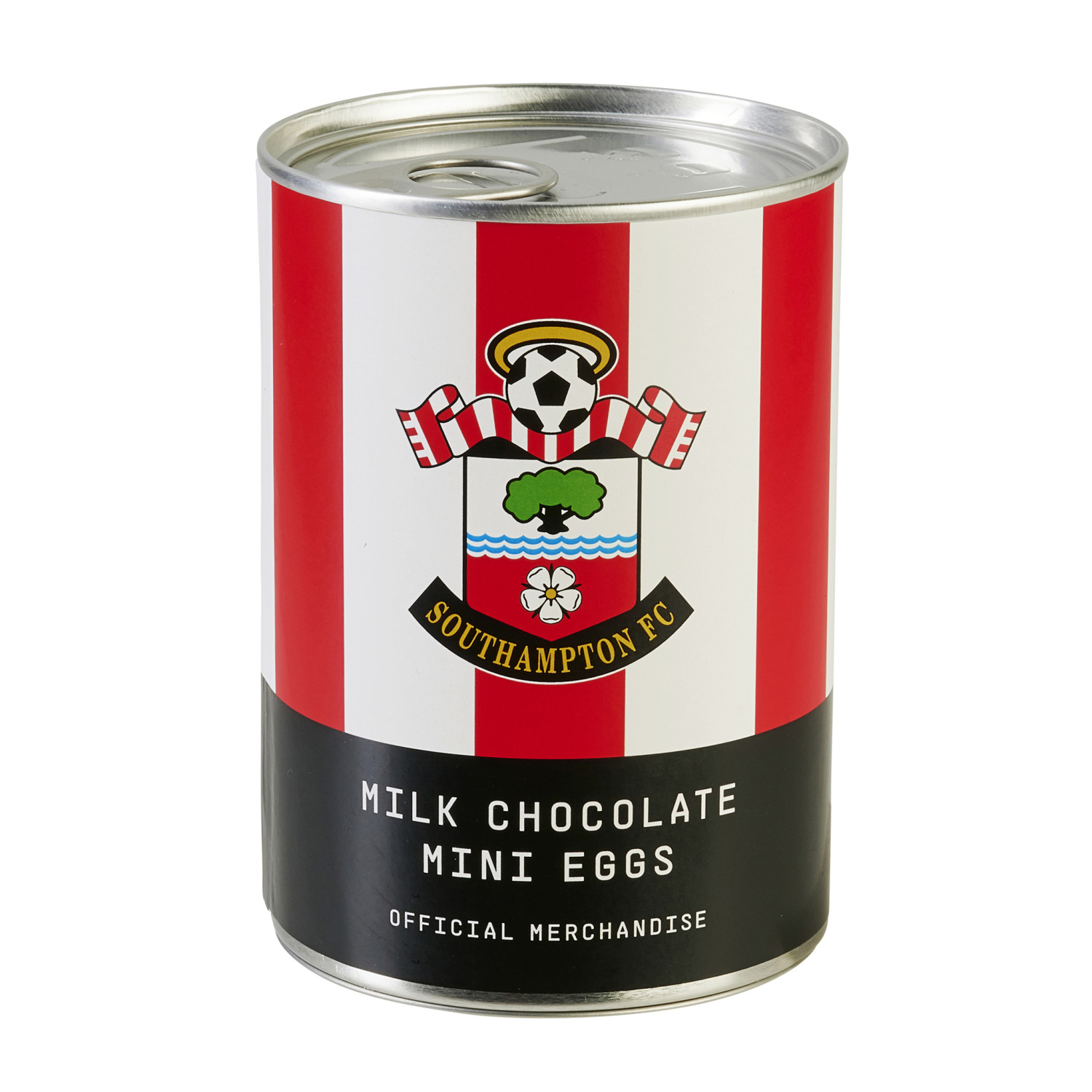 SAINTS CHOCOLATE EGGS