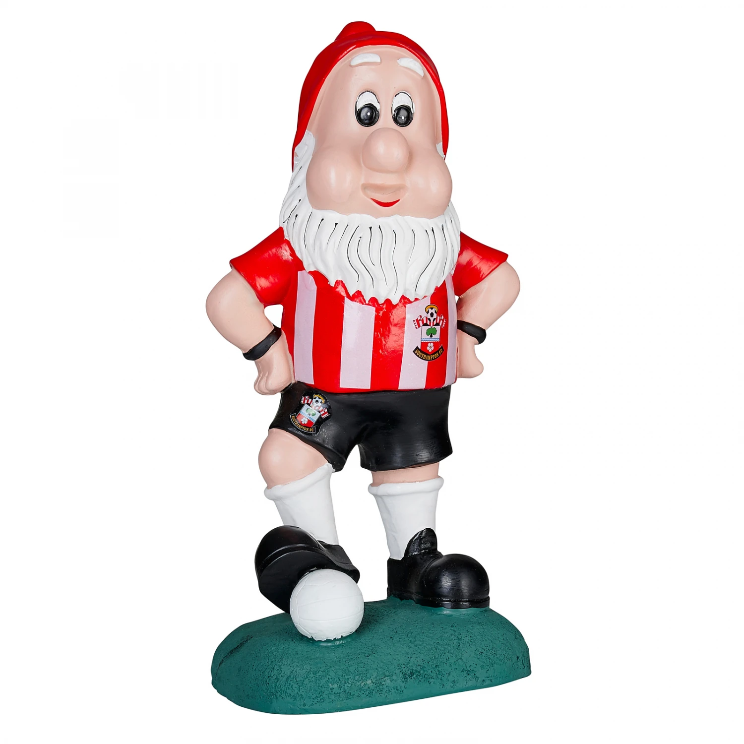 SAINTS GNOME 1 SAINTS GNOME