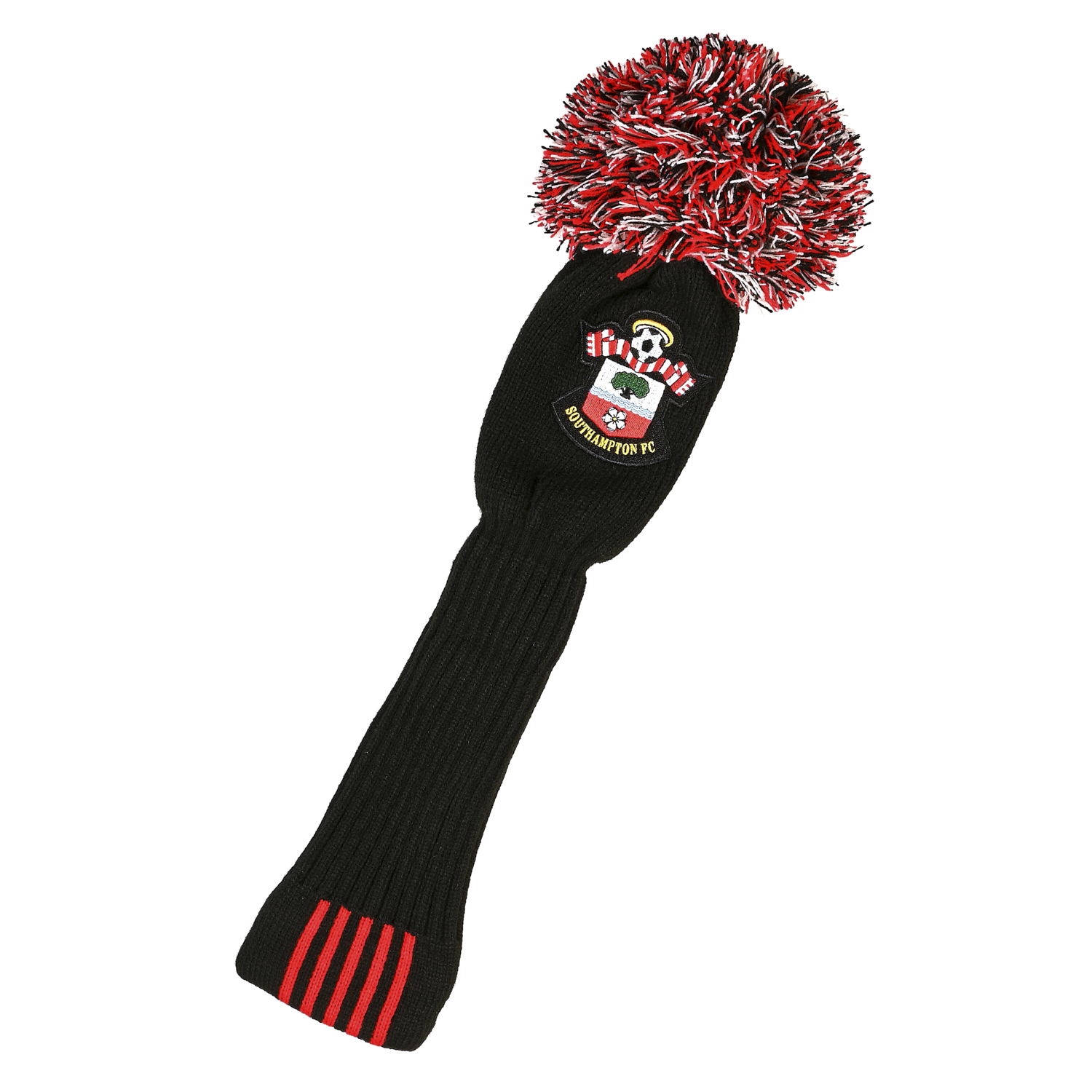 SAINTS POM POM HEADCOVER