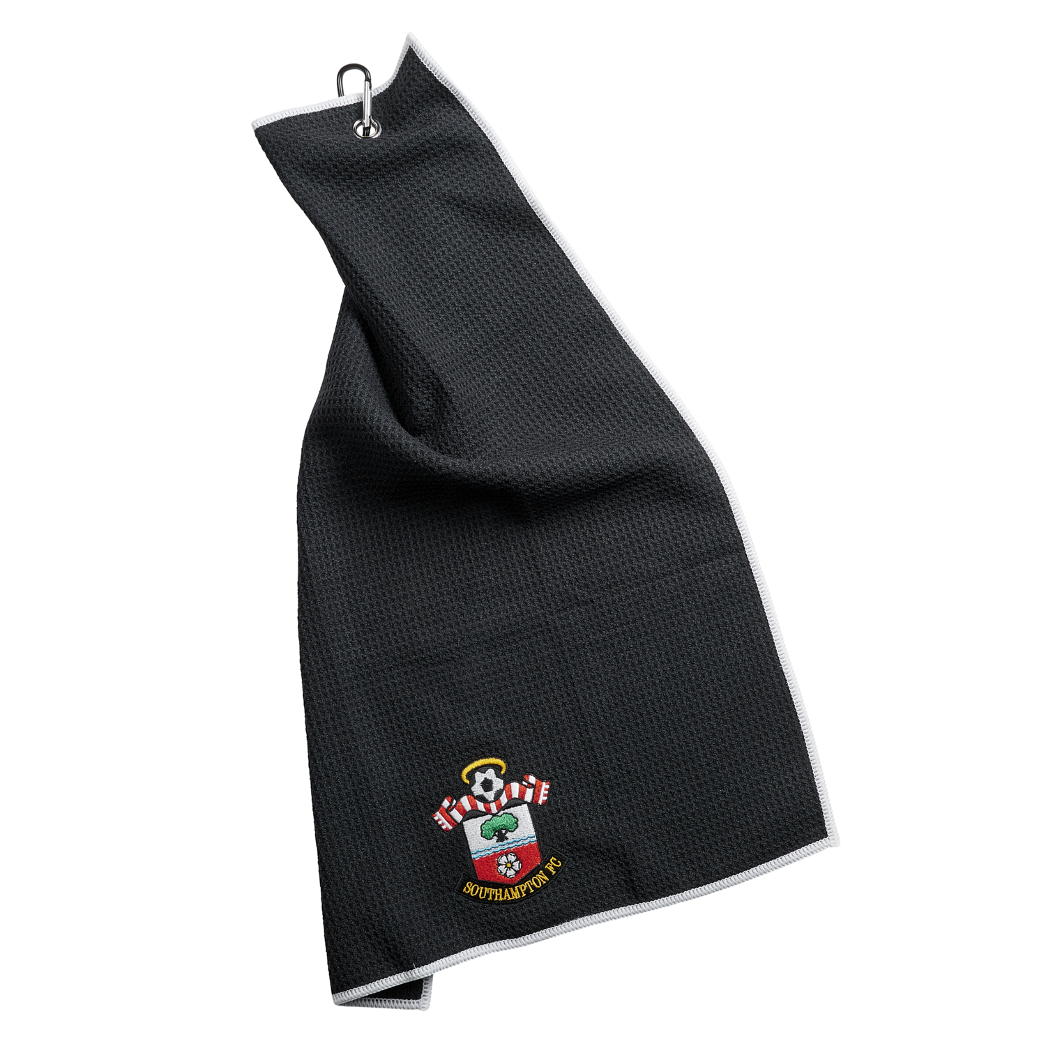 SAINTS TRIFOLD GOLF TOWEL