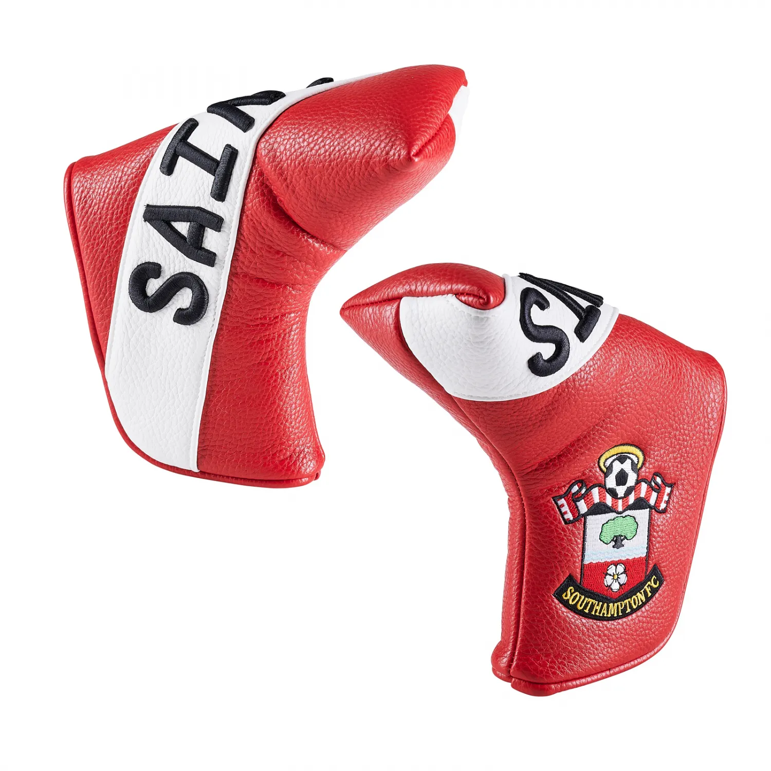 SAINTS BLADE PUTTER COVER