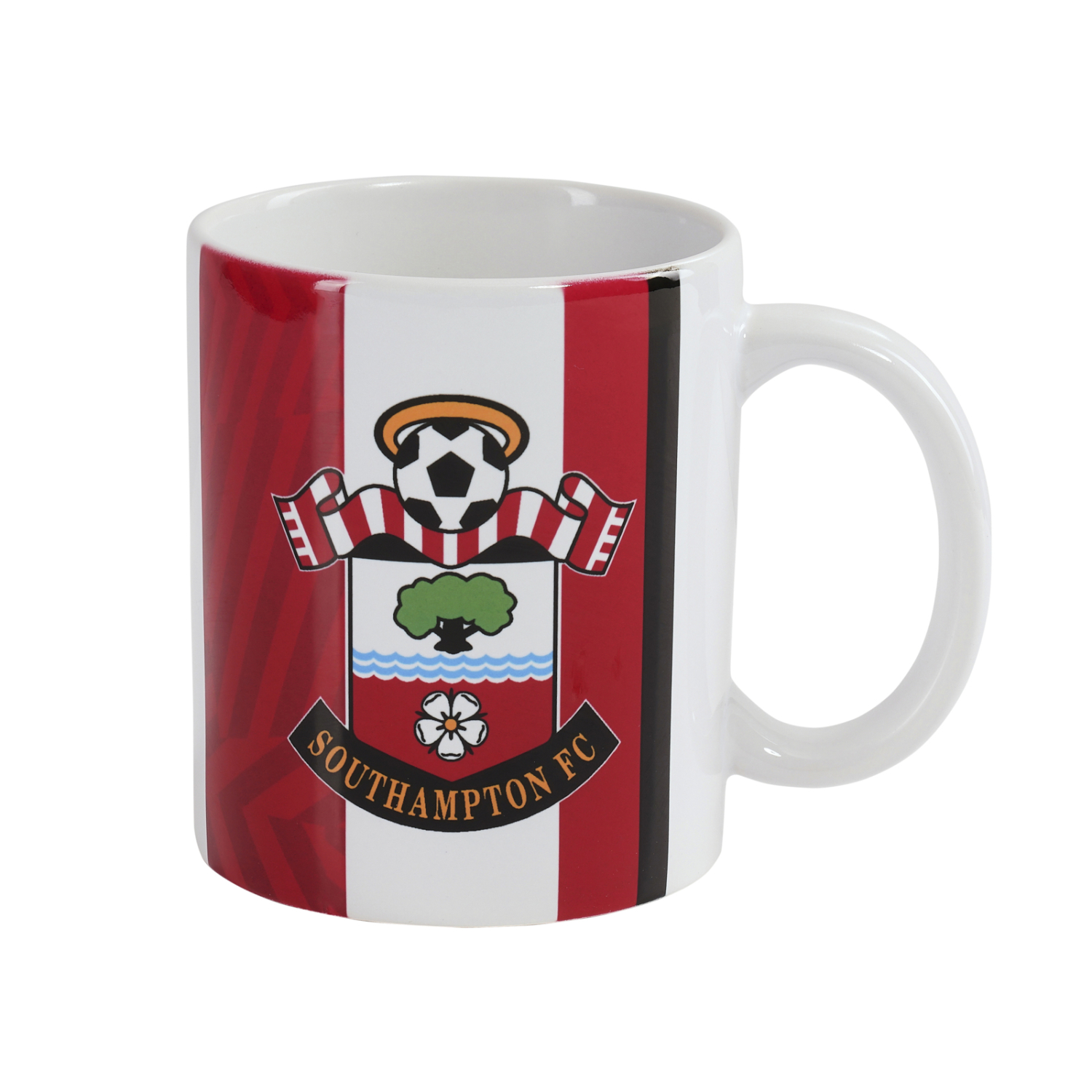 SAINTS 24/25 HOME KIT MUG 1 SAINTS 24/25 HOME KIT MUG