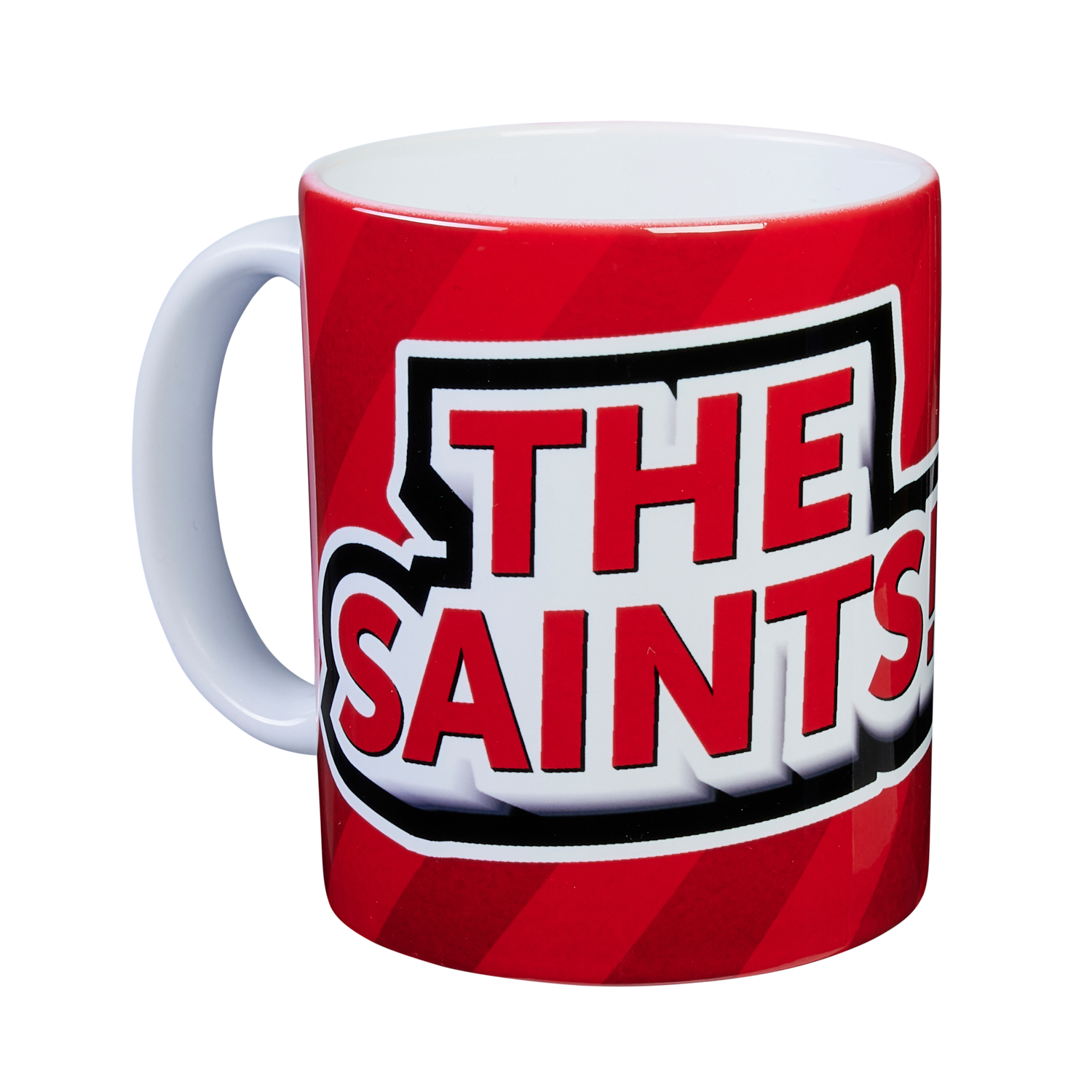 SAINTS MUG 1 SAINTS MUG
