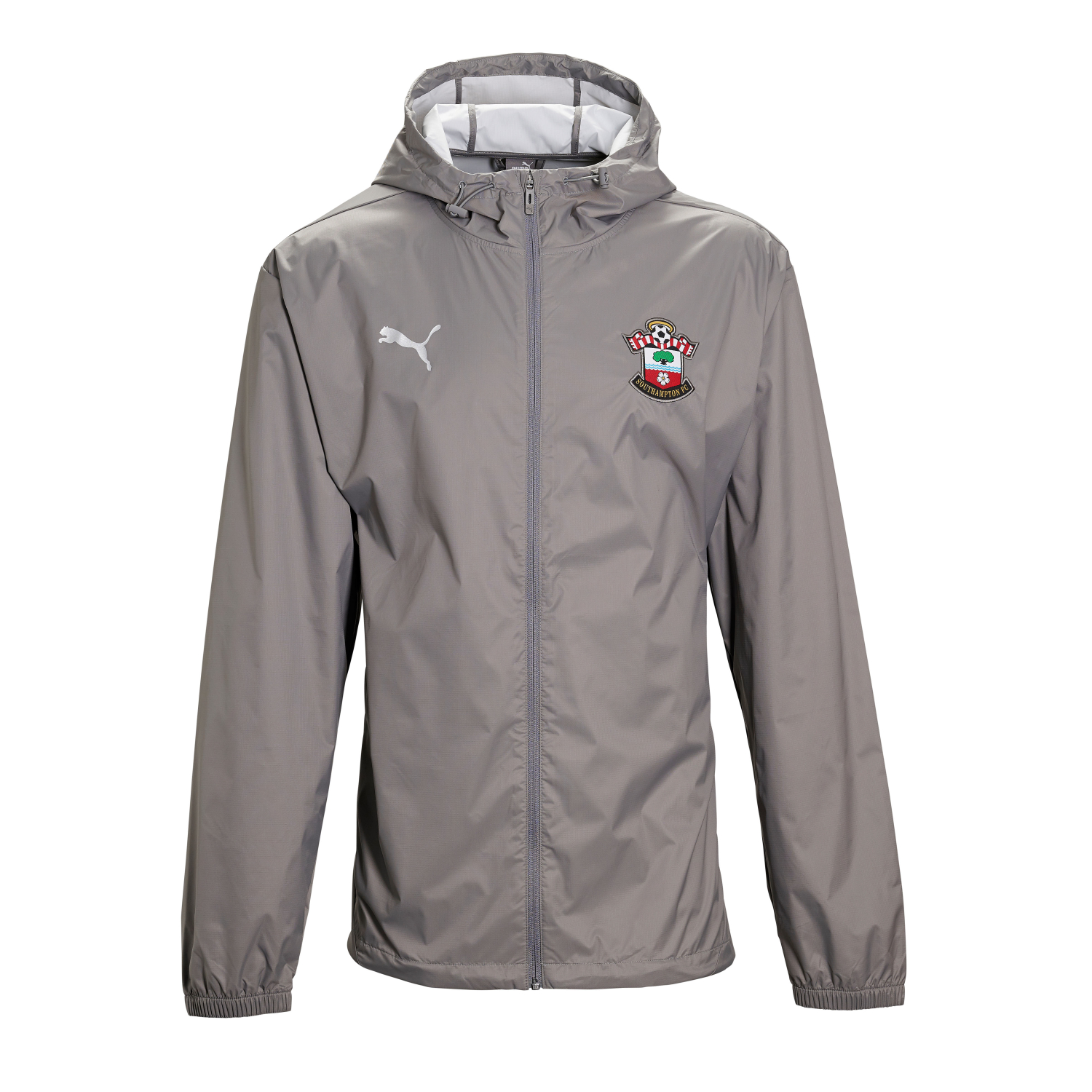 SAINTS ADULT 24/25 PUMA ALL WEATHER JACKET