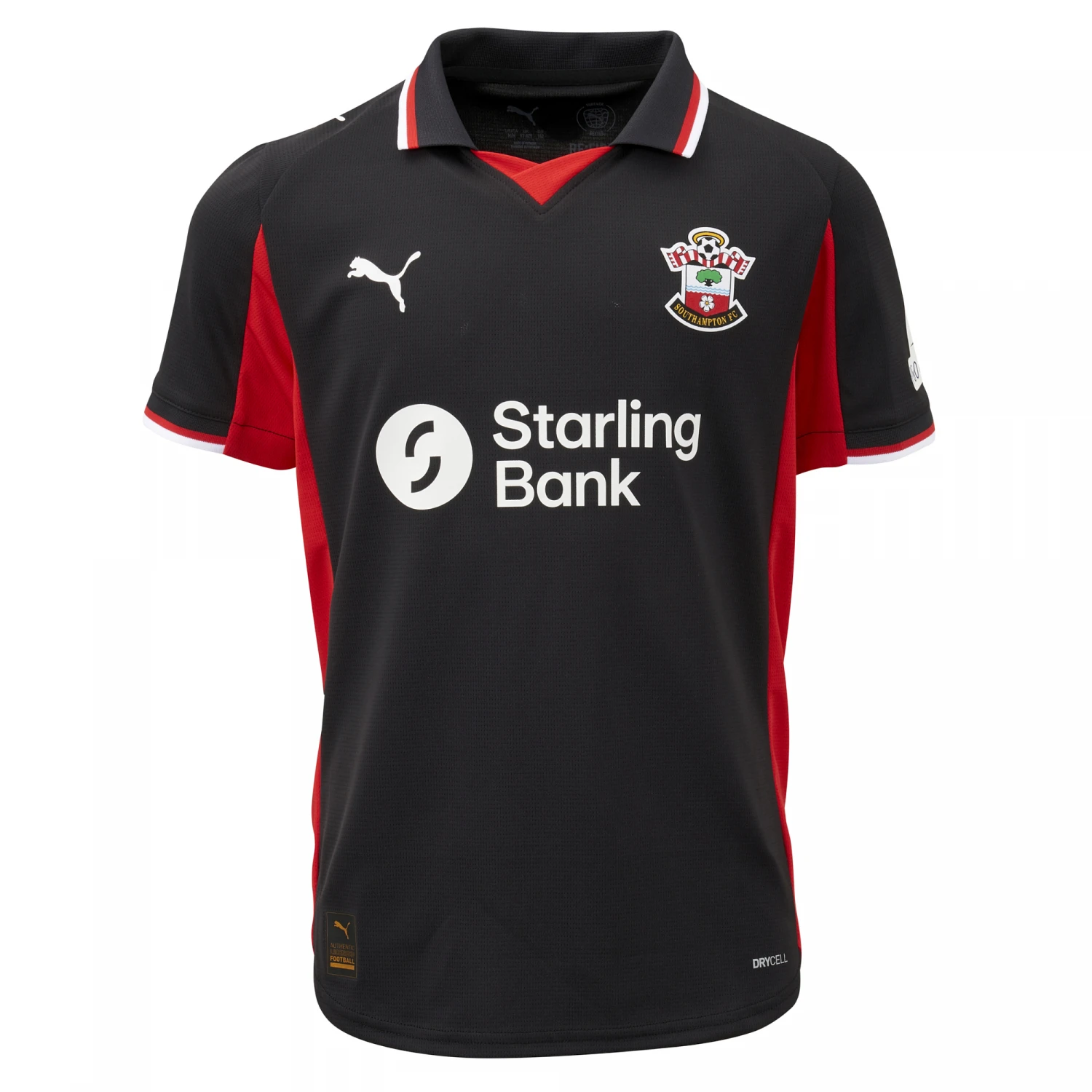 STARLING THIRD SHIRT 25/26 JUNIOR 1 STARLING THIRD SHIRT 25/26 JUNIOR