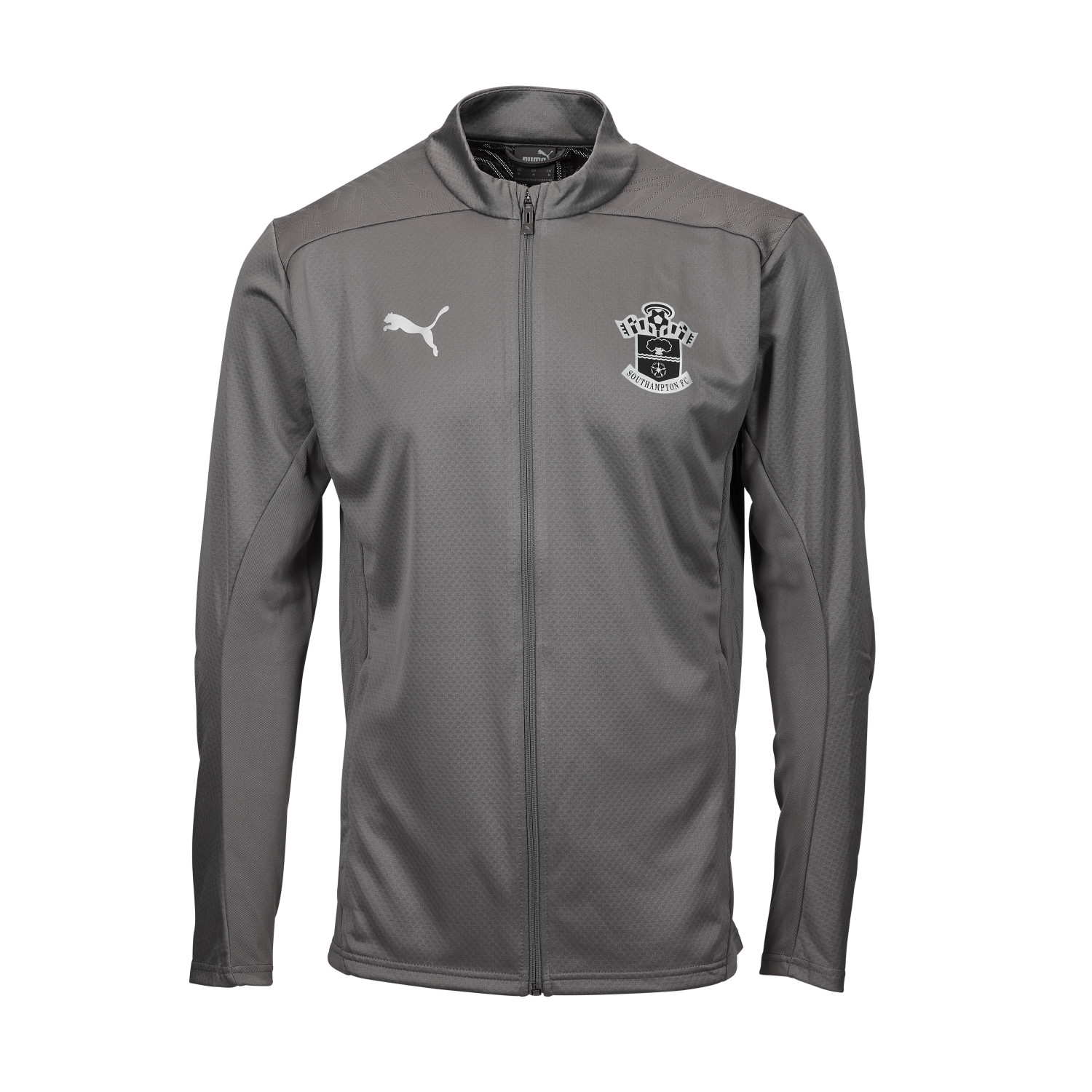 SAINTS ADULT 24/25 PUMA TRACK JACKET