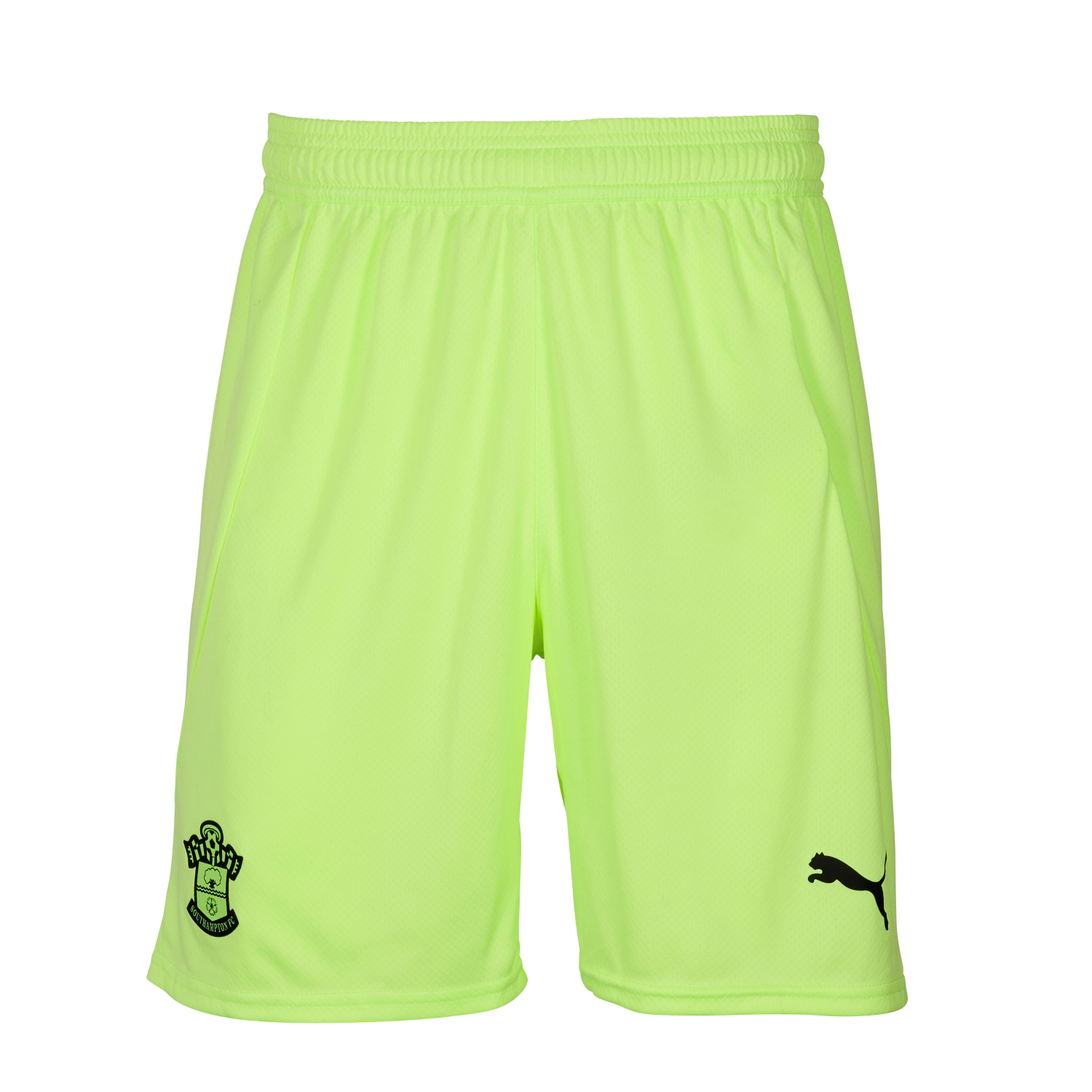 SAINTS ADULT 24/25 PUMA HOME GK SHORTS