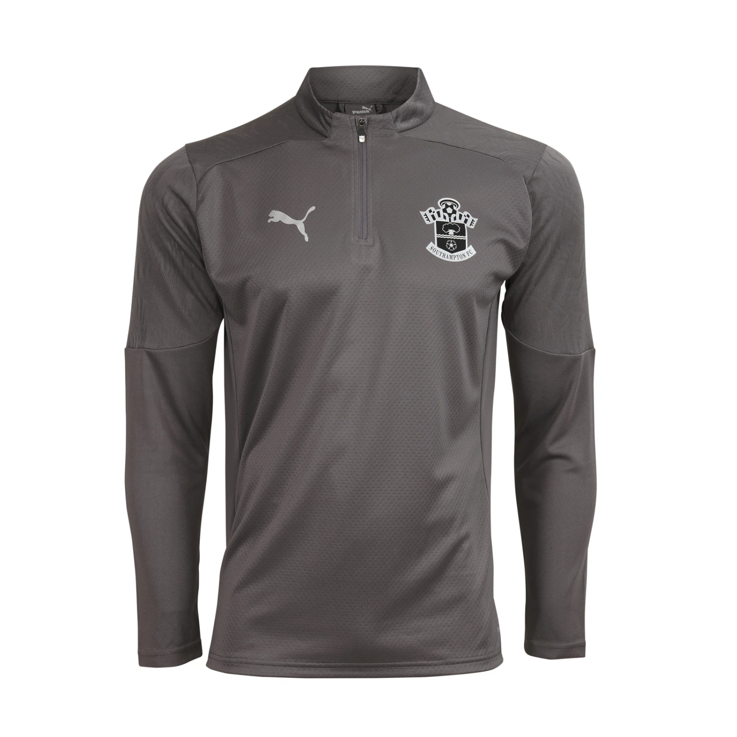 SAINTS ADULT 24/25 PUMA TRAINING 1/4 ZIP