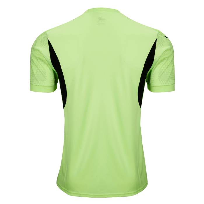 SAINTS ADULT 24/25 PUMA HOME GK SHIRT 4 SAINTS ADULT 24/25 PUMA HOME GK SHIRT