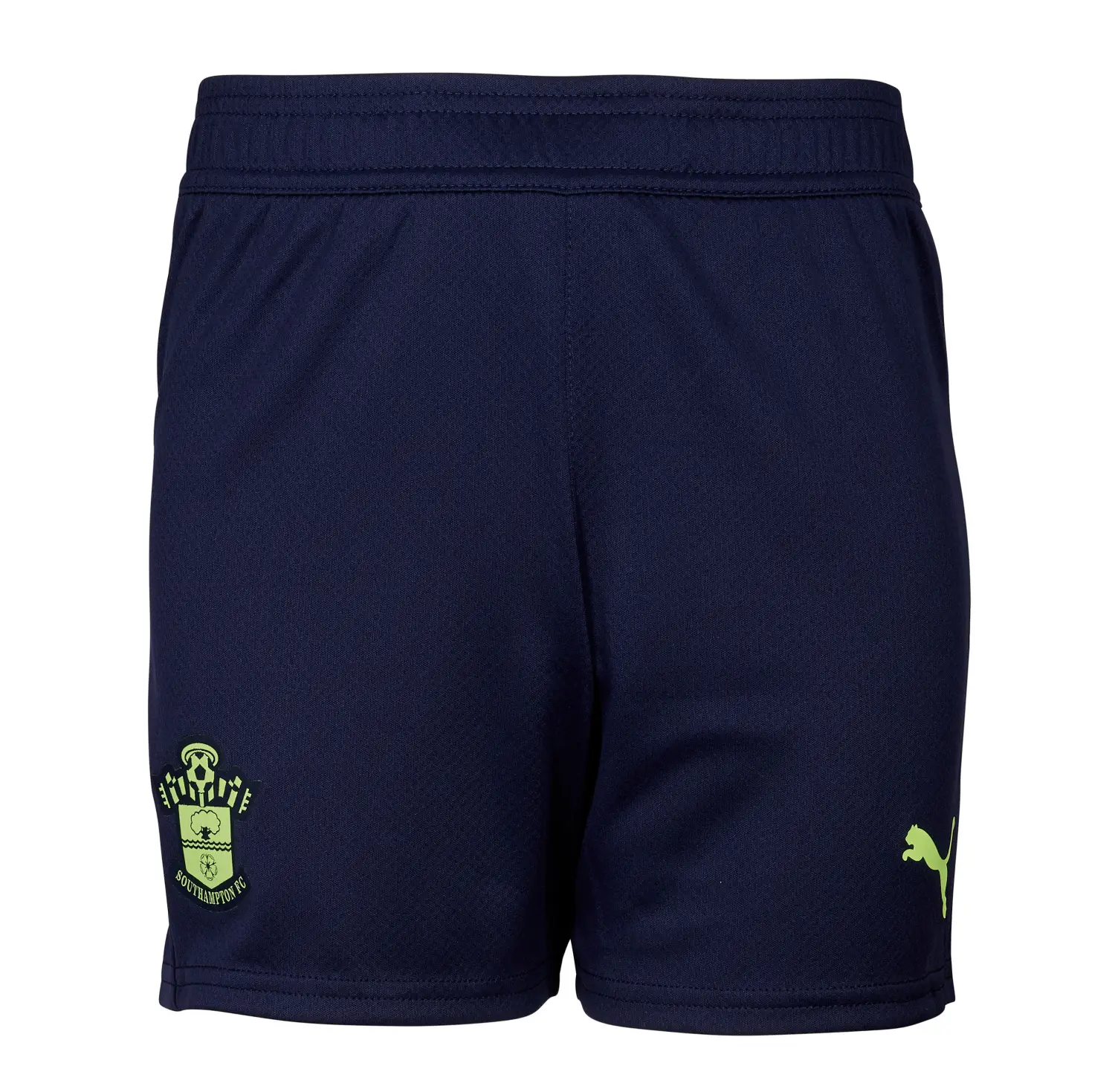 SAINTS JUNIOR 24/25 PUMA AWAY SHORTS