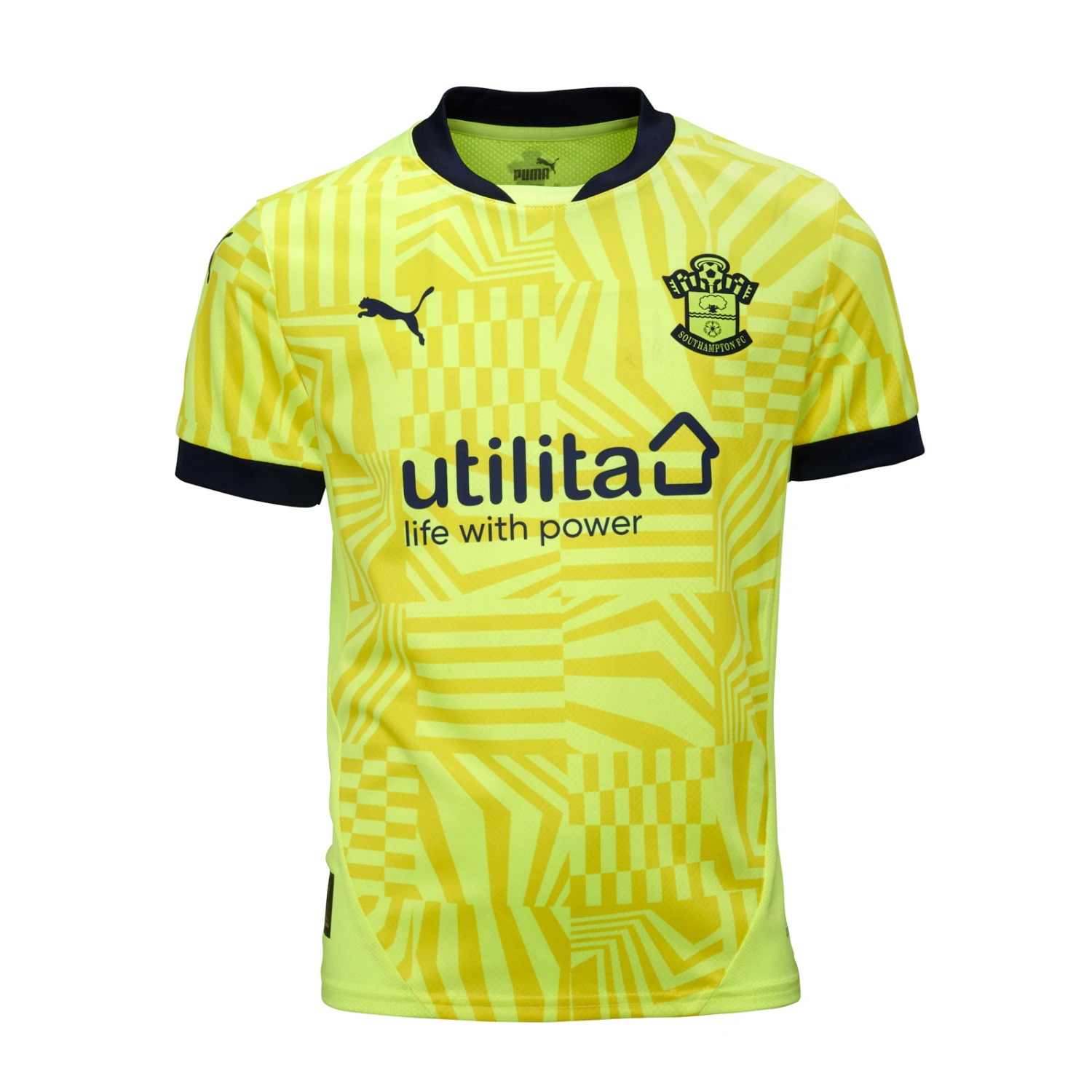 SAINTS JUNIOR 24/25 PUMA AWAY SHIRT