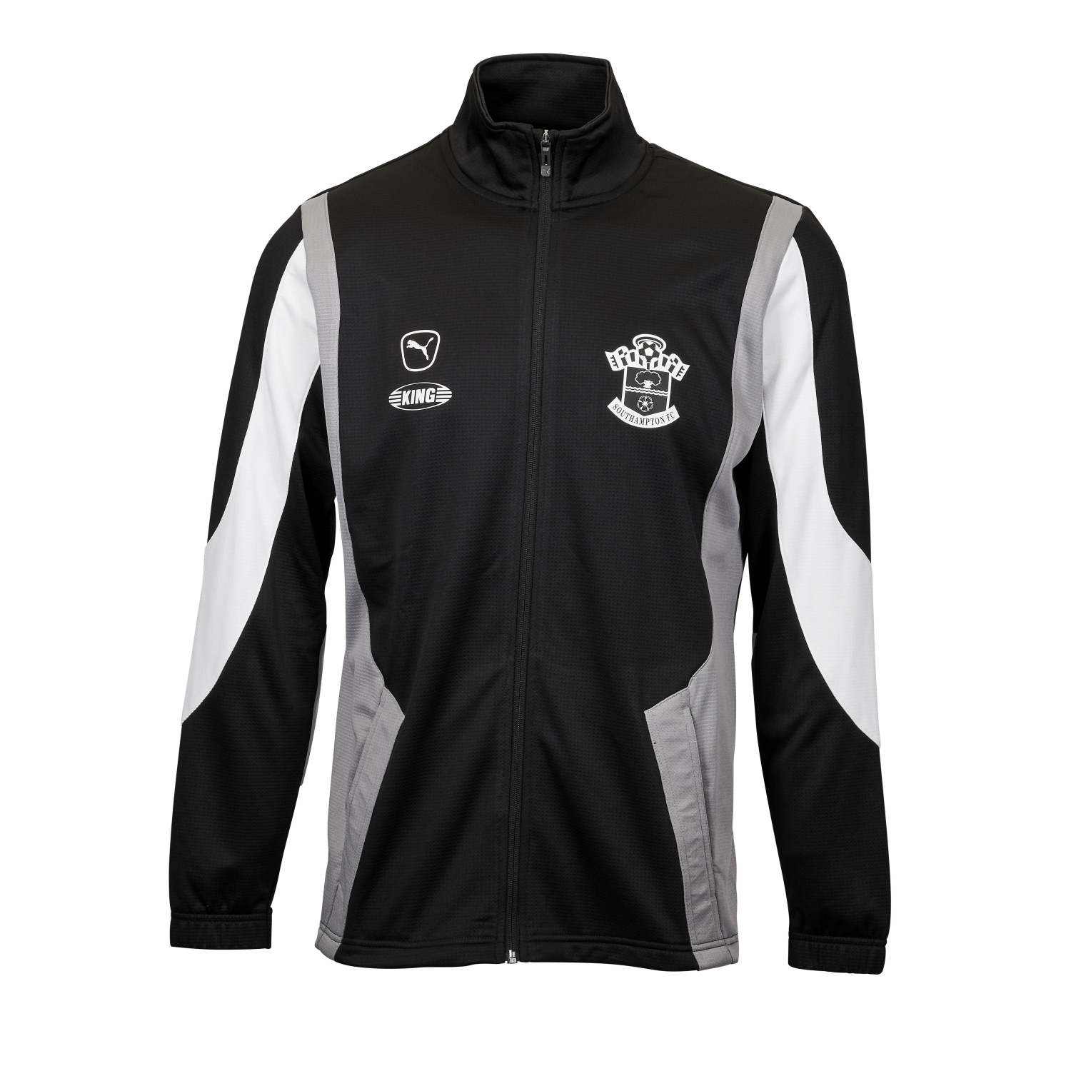 SAINTS ADULT 24/25 PUMA KING PRO JACKET