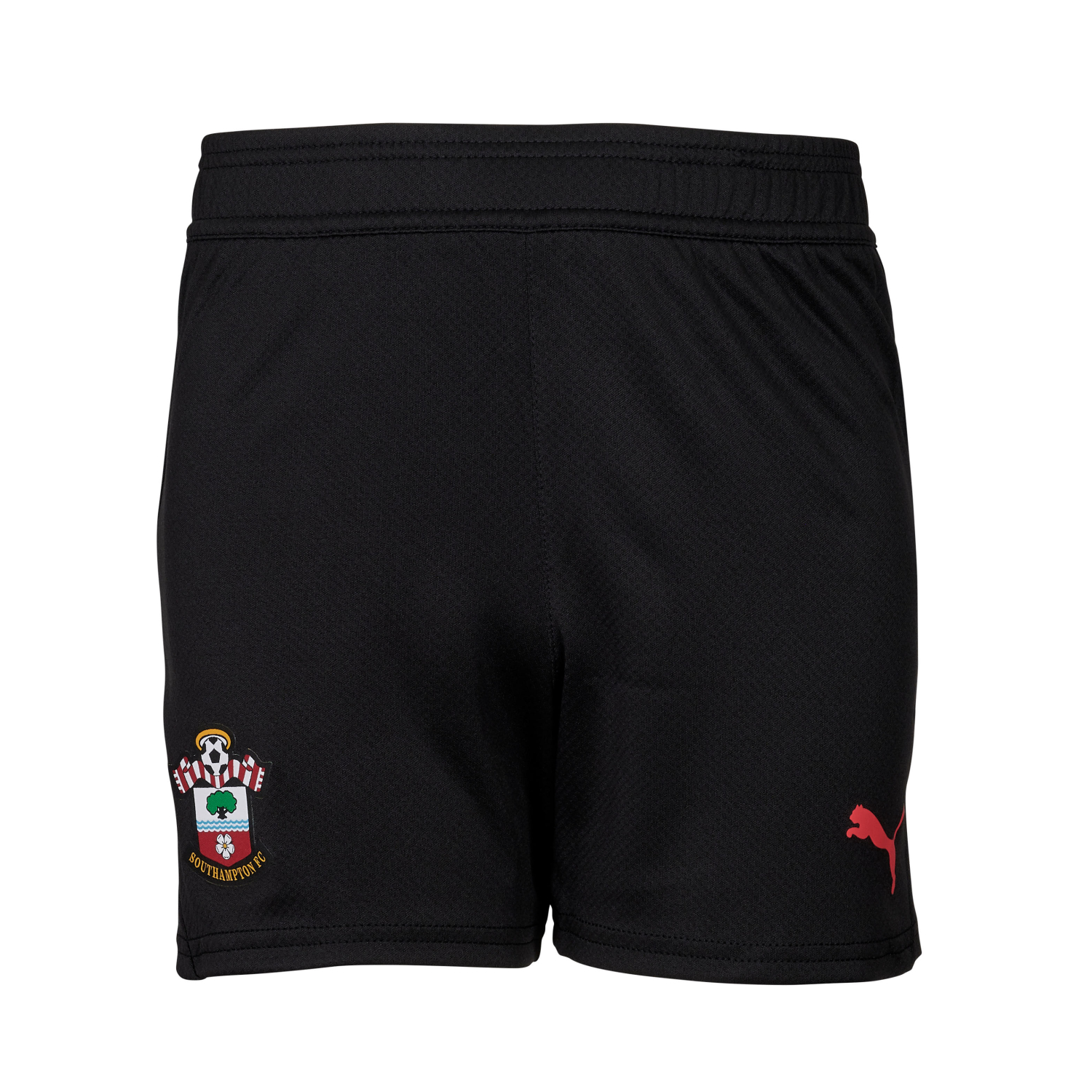 SAINTS JUNIOR 24/25 PUMA HOME SHORTS 1 SAINTS JUNIOR 24/25 PUMA HOME SHORTS