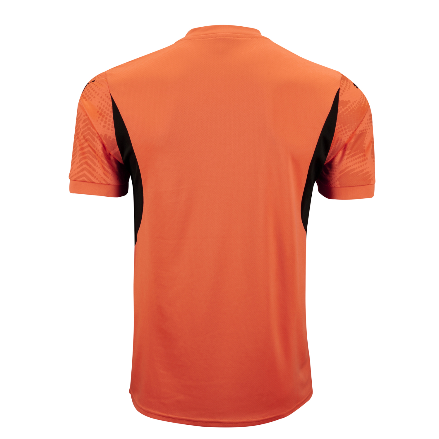 SAINTS JUNIOR 24/25 PUMA AWAY GK SHIRT 2 SAINTS JUNIOR 24/25 PUMA AWAY GK SHIRT