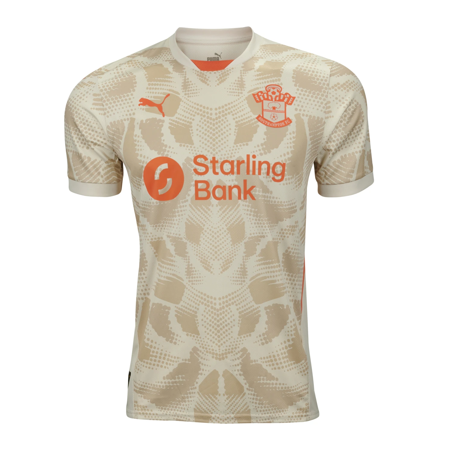 SAINTS ADULT 24/25 PUMA STARLING THIRD GK SHIRT
