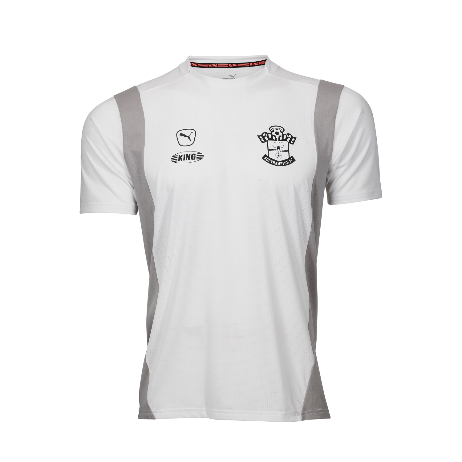 SAINTS ADULT 24/25 PUMA KING PRO T-SHIRT