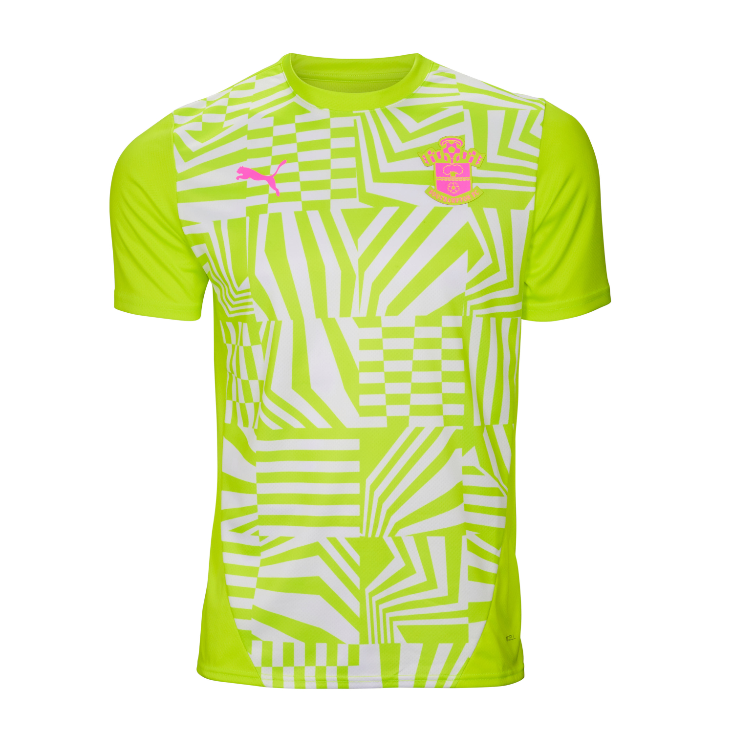 SAINTS ADULT 24/25 THIRD MATCHDAY T-SHIRT