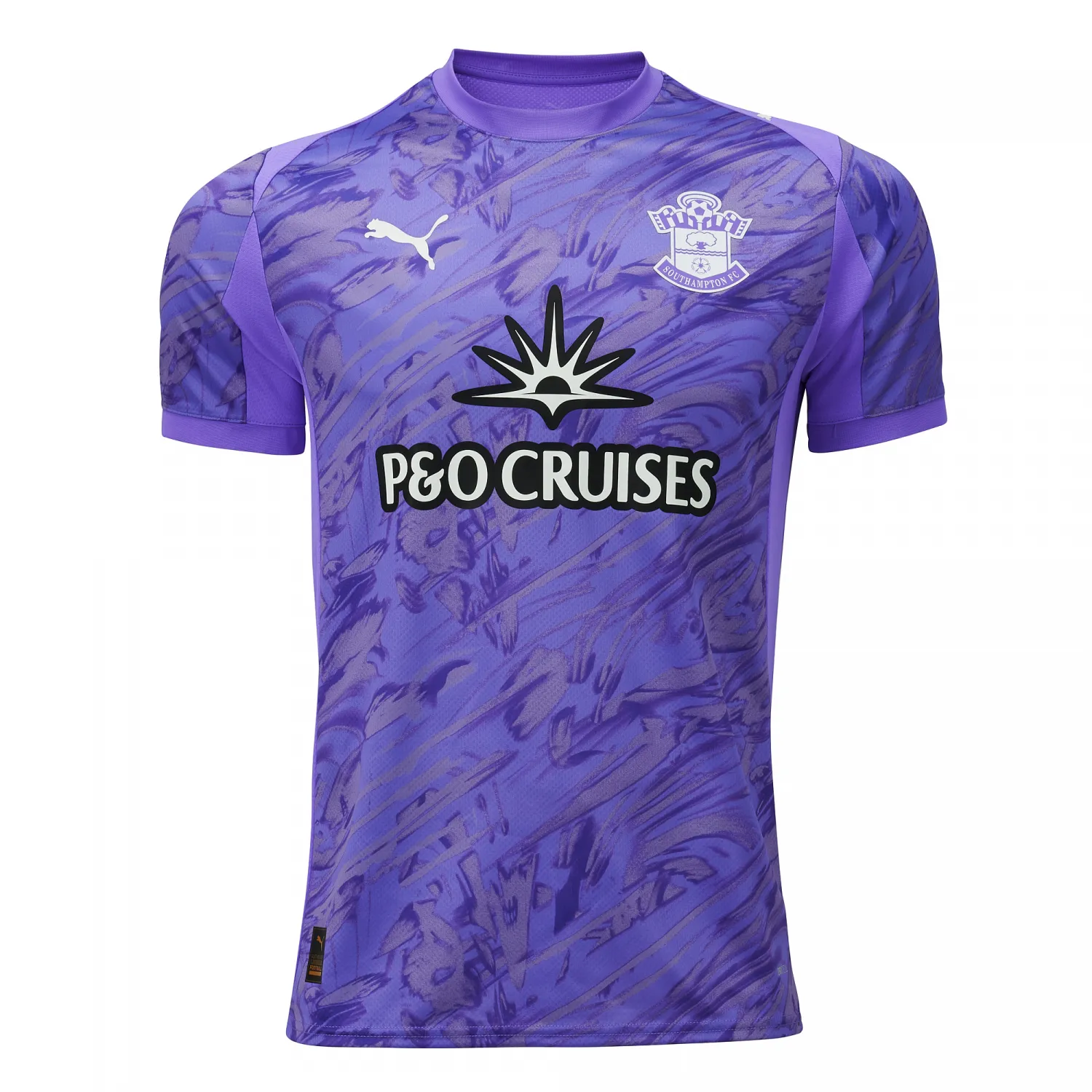 AWAY GK SHIRT 25/26 ADULT