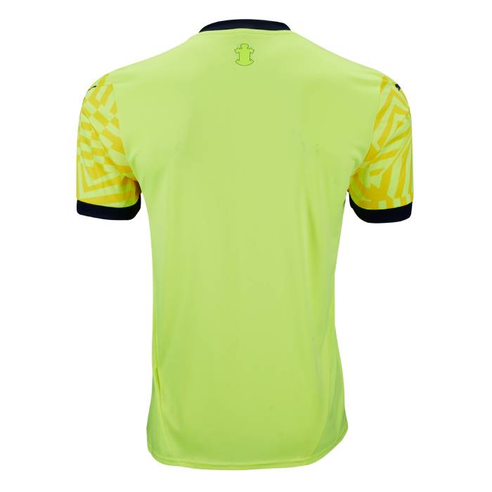 SAINTS WOMENS 24/25 PUMA STARLING AWAY SHIRT 3 SAINTS WOMENS 24/25 PUMA STARLING AWAY SHIRT