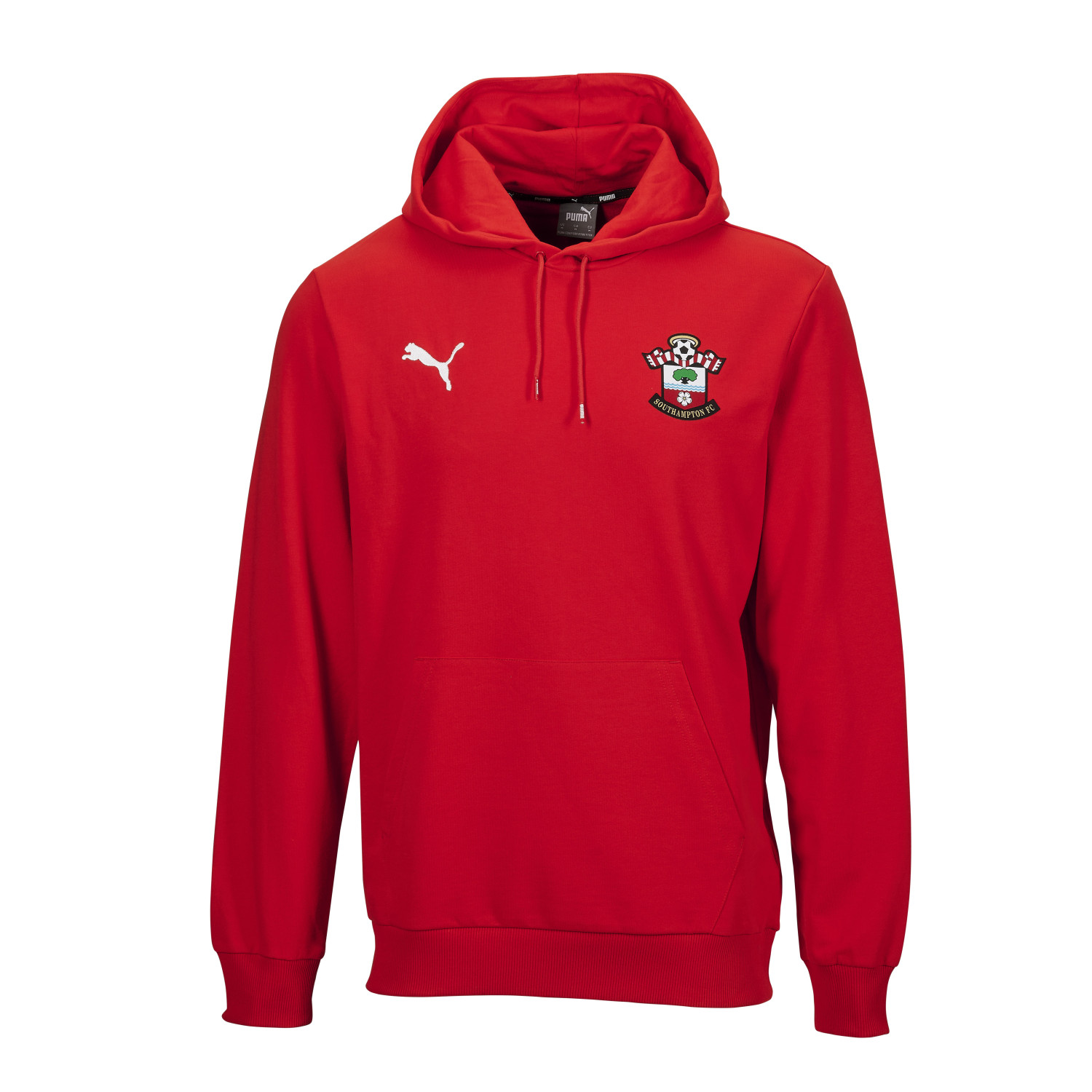 SAINTS ADULT 24/25 PUMA CASUALS HOODY