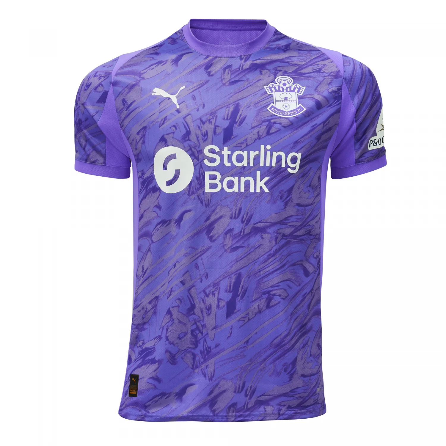 STARLING AWAY GK SHIRT 25/26 ADULT