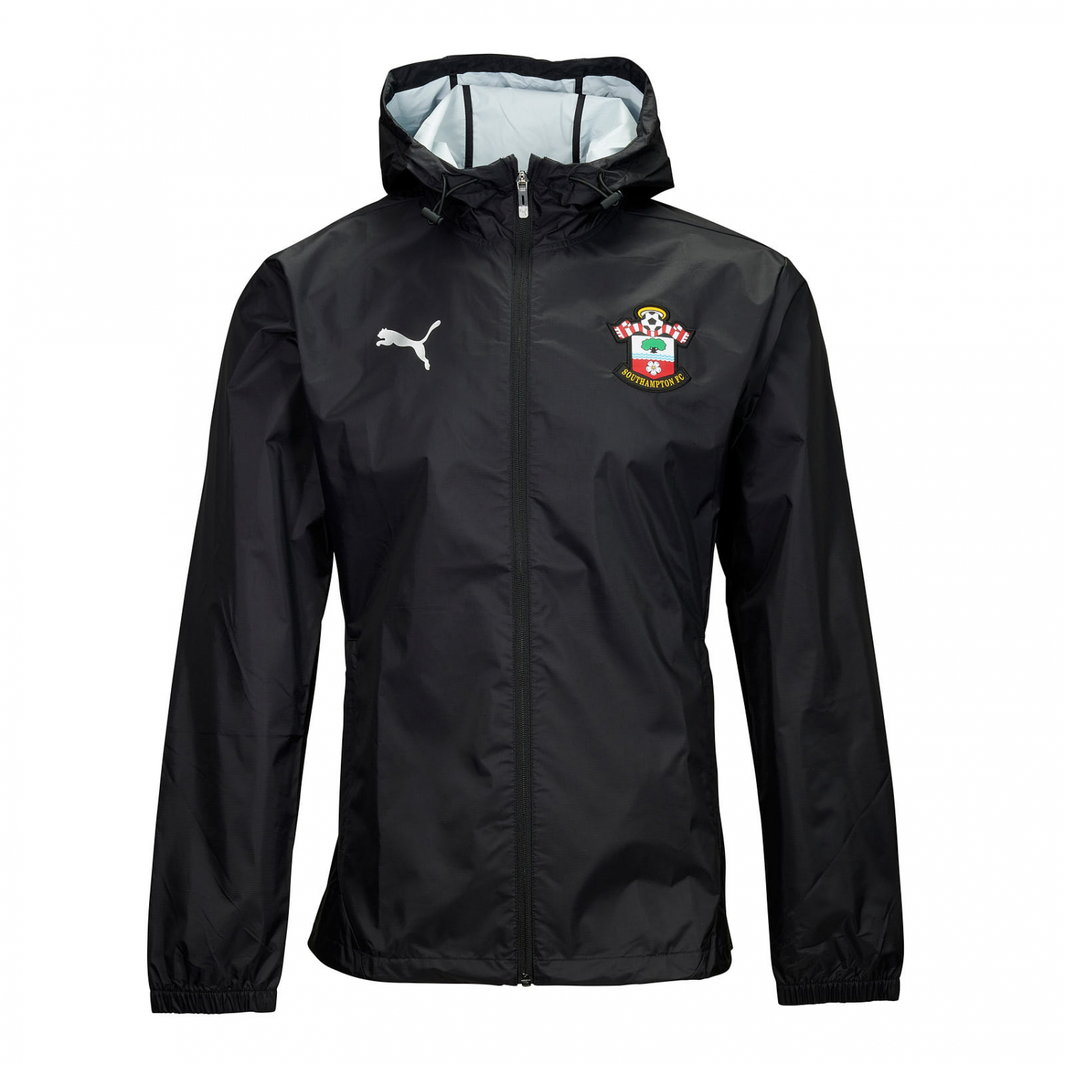 SAINTS ADULT 24/25 PUMA ALL WEATHER JACKET