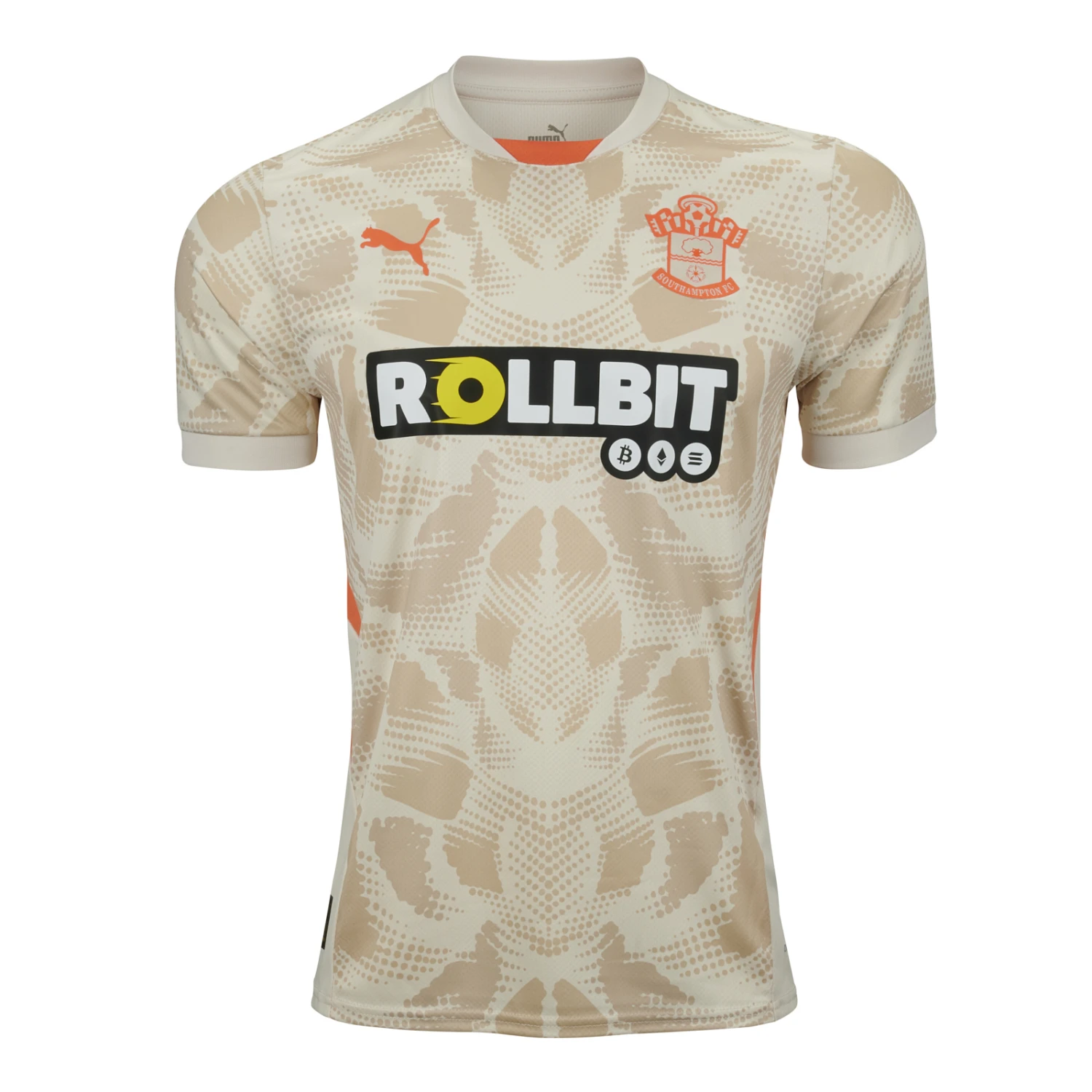 SAINTS ADULT 24/25 PUMA THIRD GK SHIRT 3 SAINTS ADULT 24/25 PUMA THIRD GK SHIRT