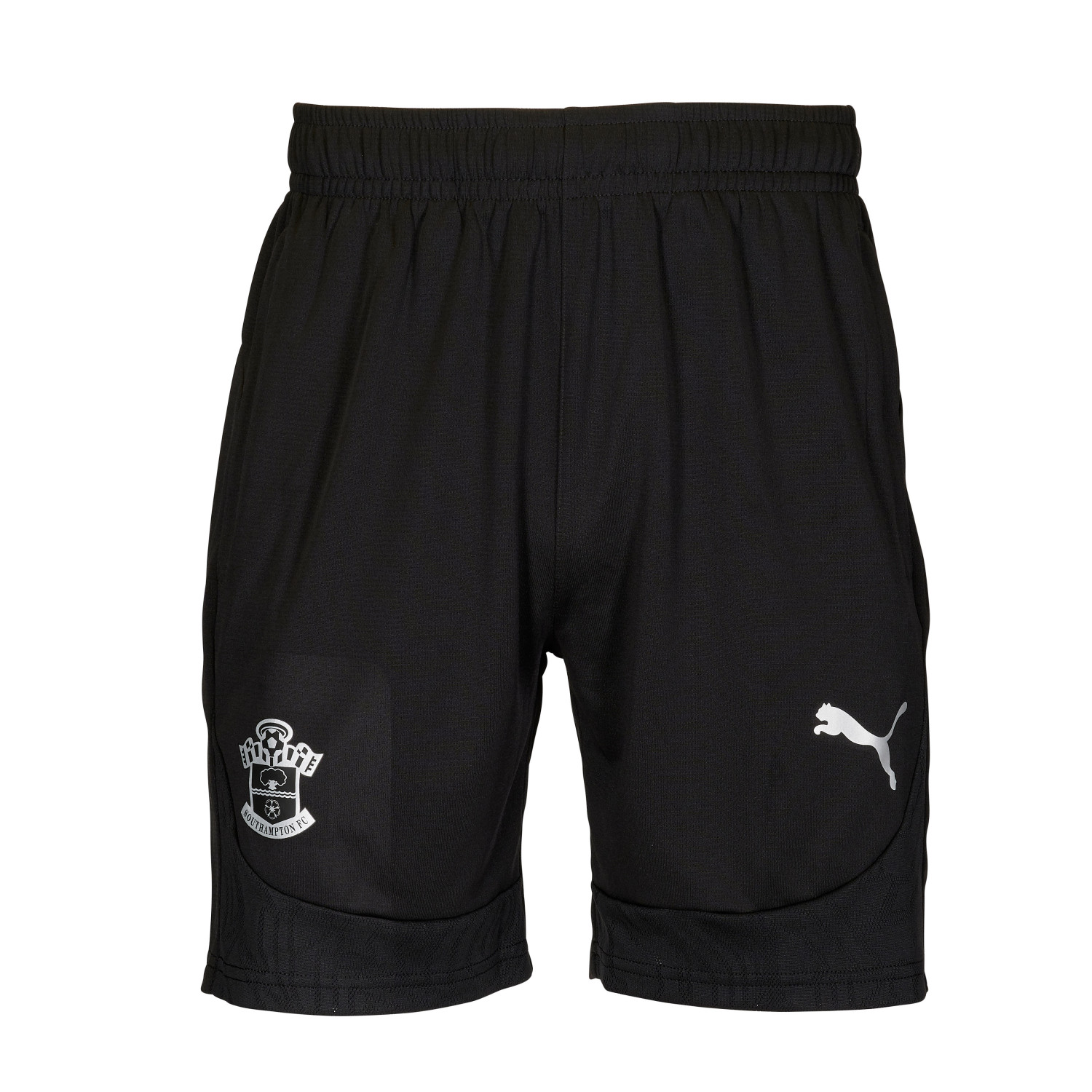SAINTS ADULT 24/25 PUMA TRAINING SHORTS w POCKET