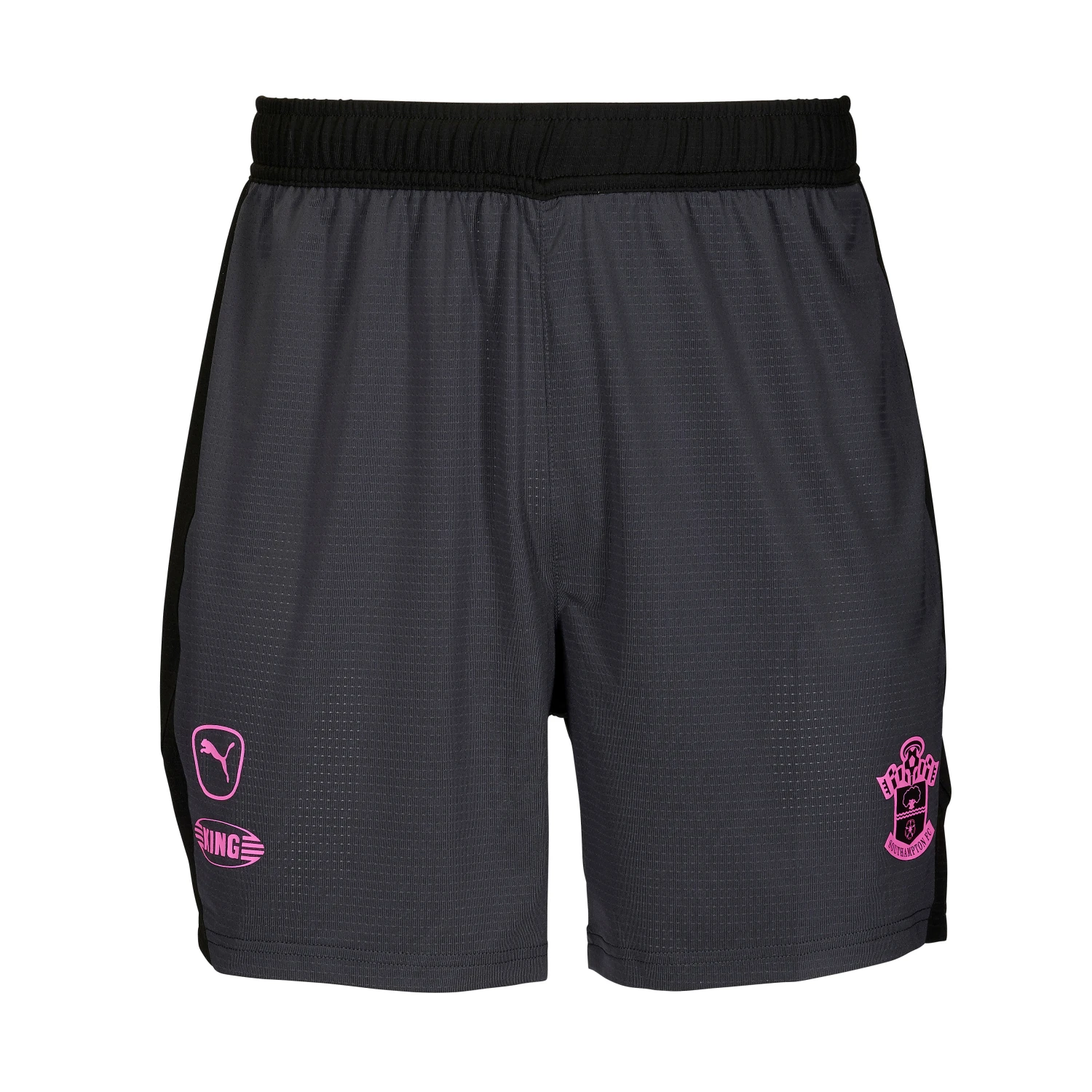 SAINTS ADULT 24/25 PUMA KING PRO SHORTS