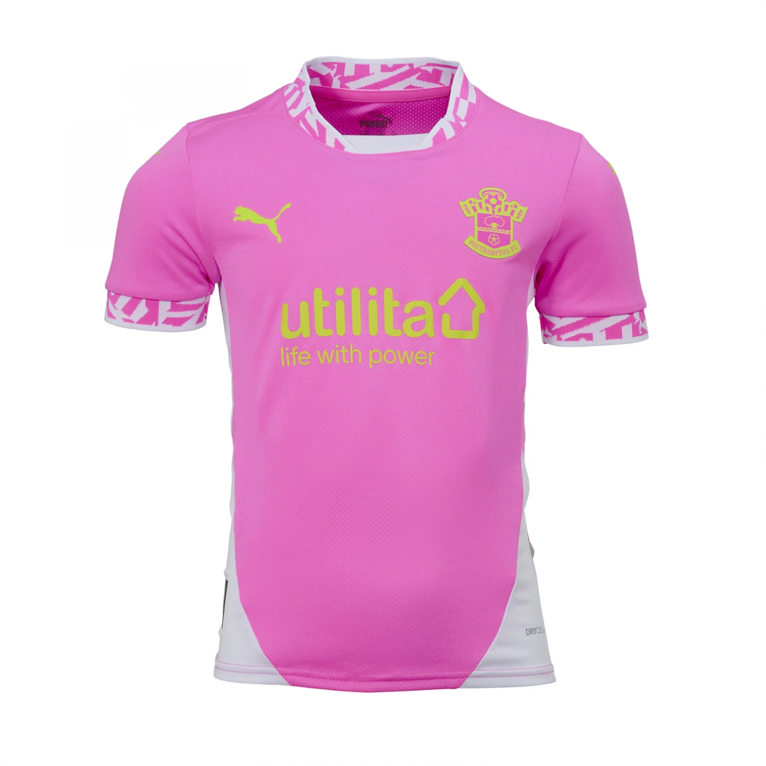 SAINTS JUNIOR 24/25 PUMA THIRD SHIRT 1 SAINTS JUNIOR 24/25 PUMA THIRD SHIRT
