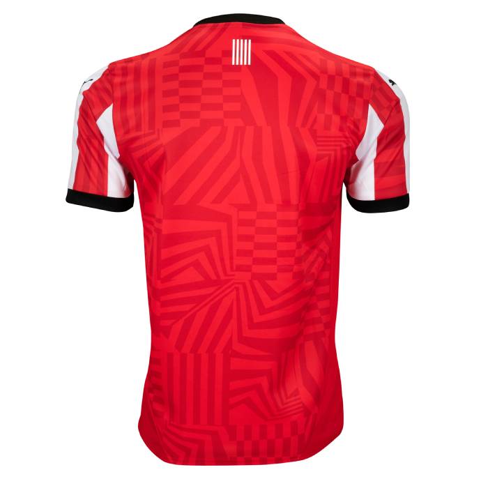 SAINTS WOMENS 24/25 PUMA HOME SHIRT 2 SAINTS WOMENS 24/25 PUMA HOME SHIRT